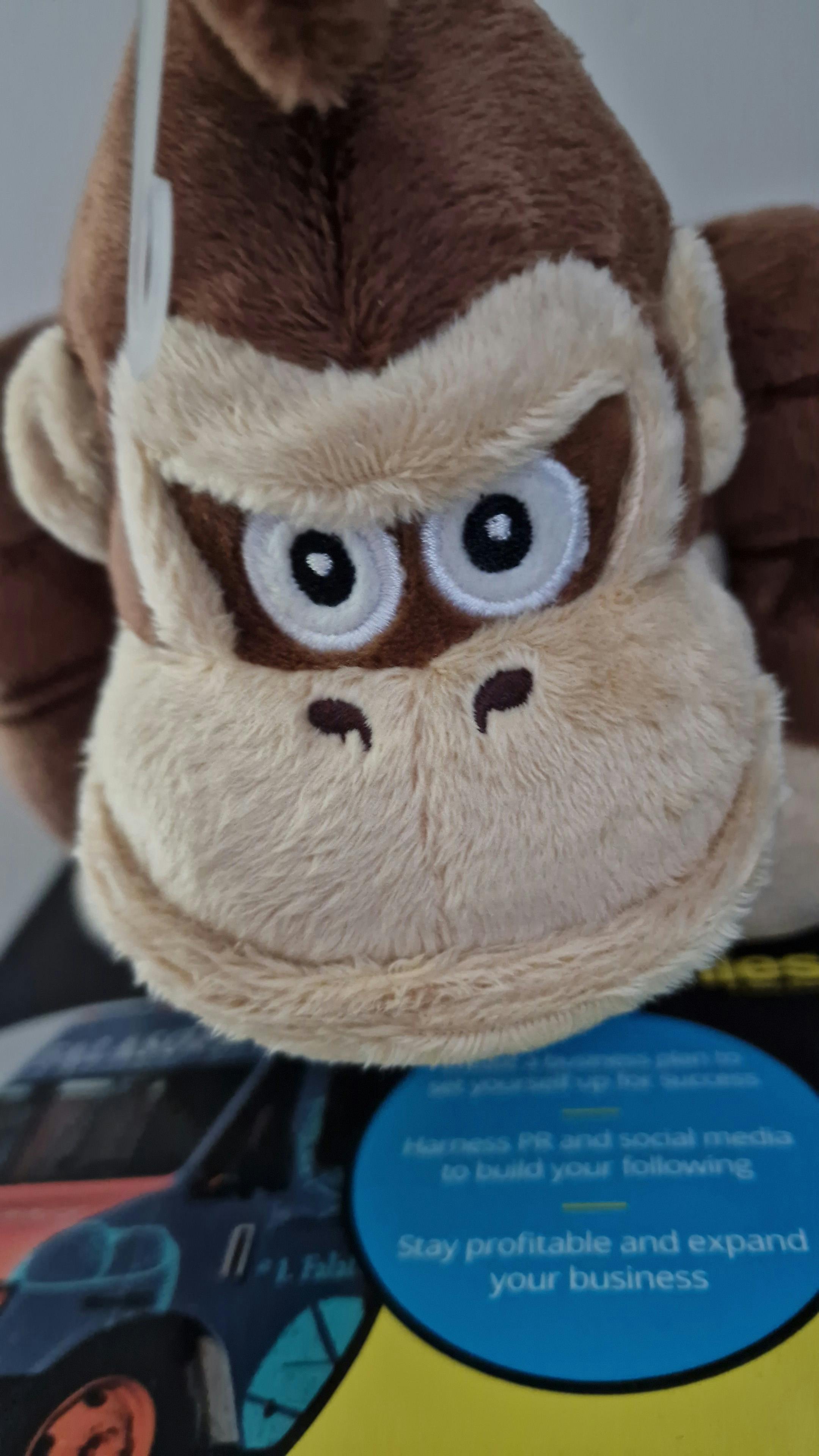 user avatar image for Harg