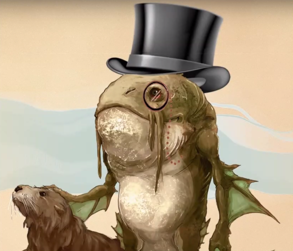 user avatar image for Gunner Betita