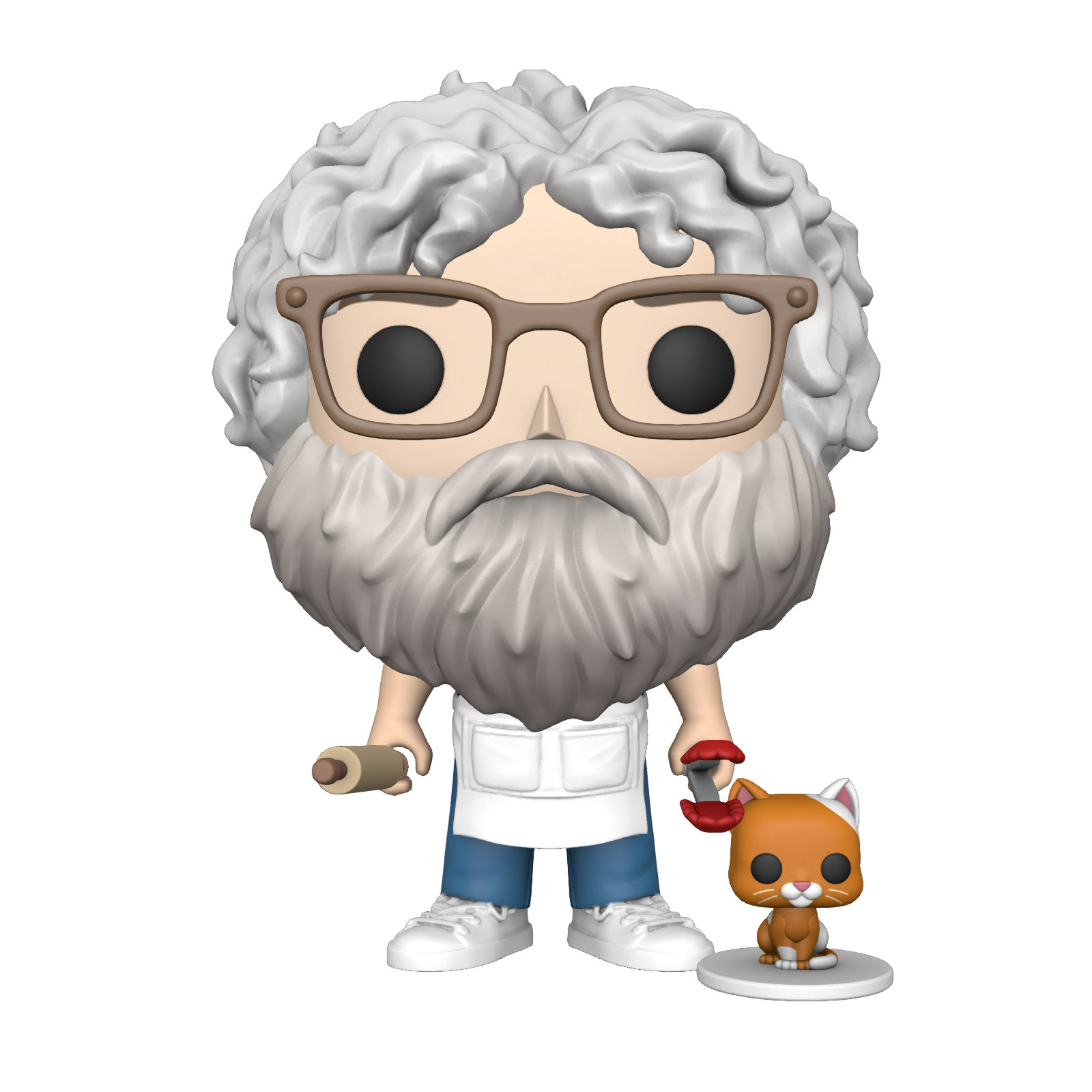 user avatar image for Alistair Jardine