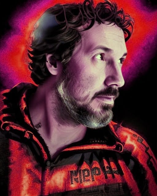 user avatar image for Brandon Jerome Ring 