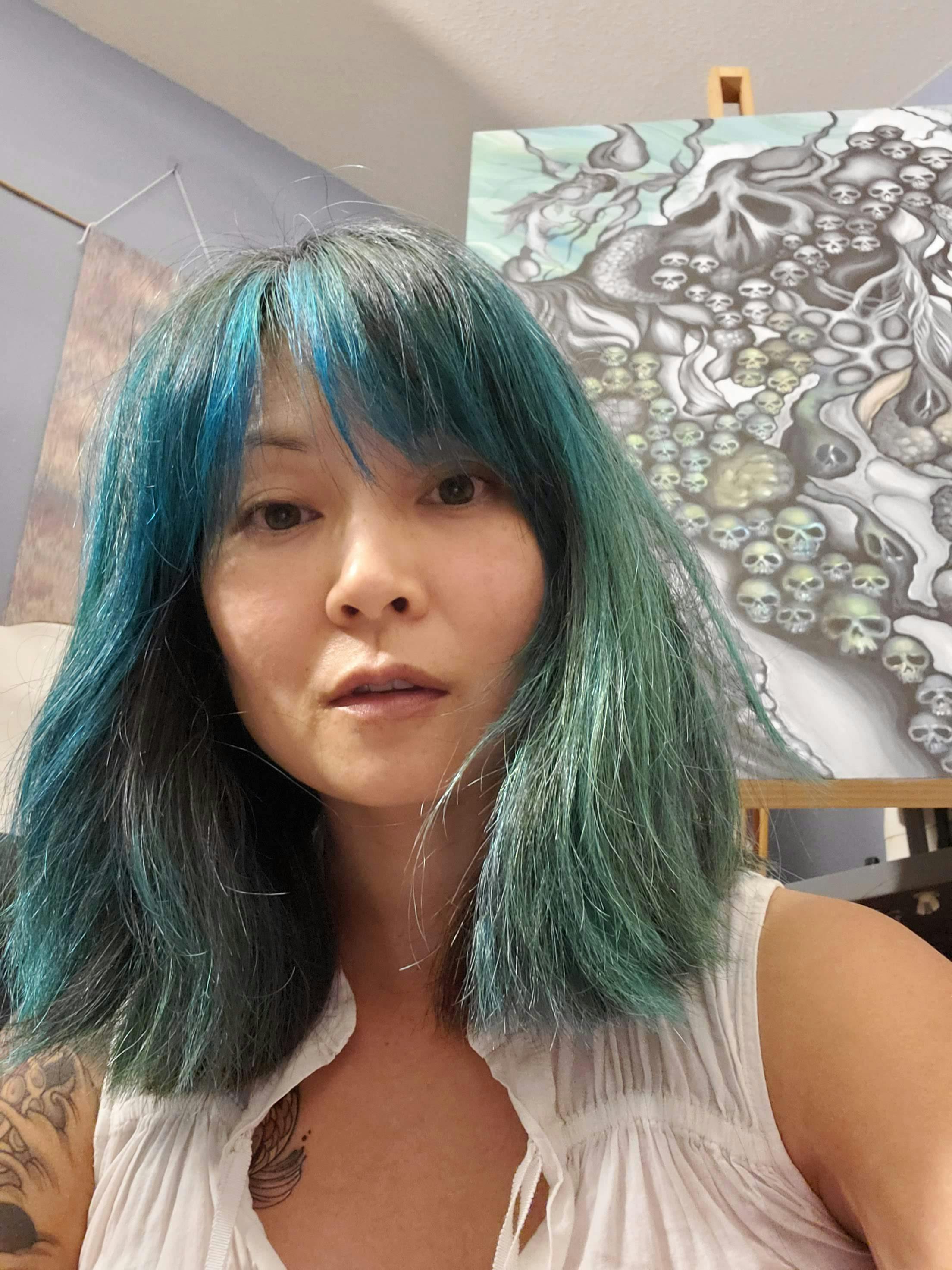 user avatar image for May M. Lo