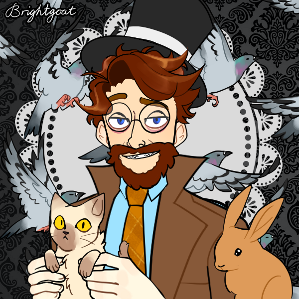 user avatar image for Josh Marcus