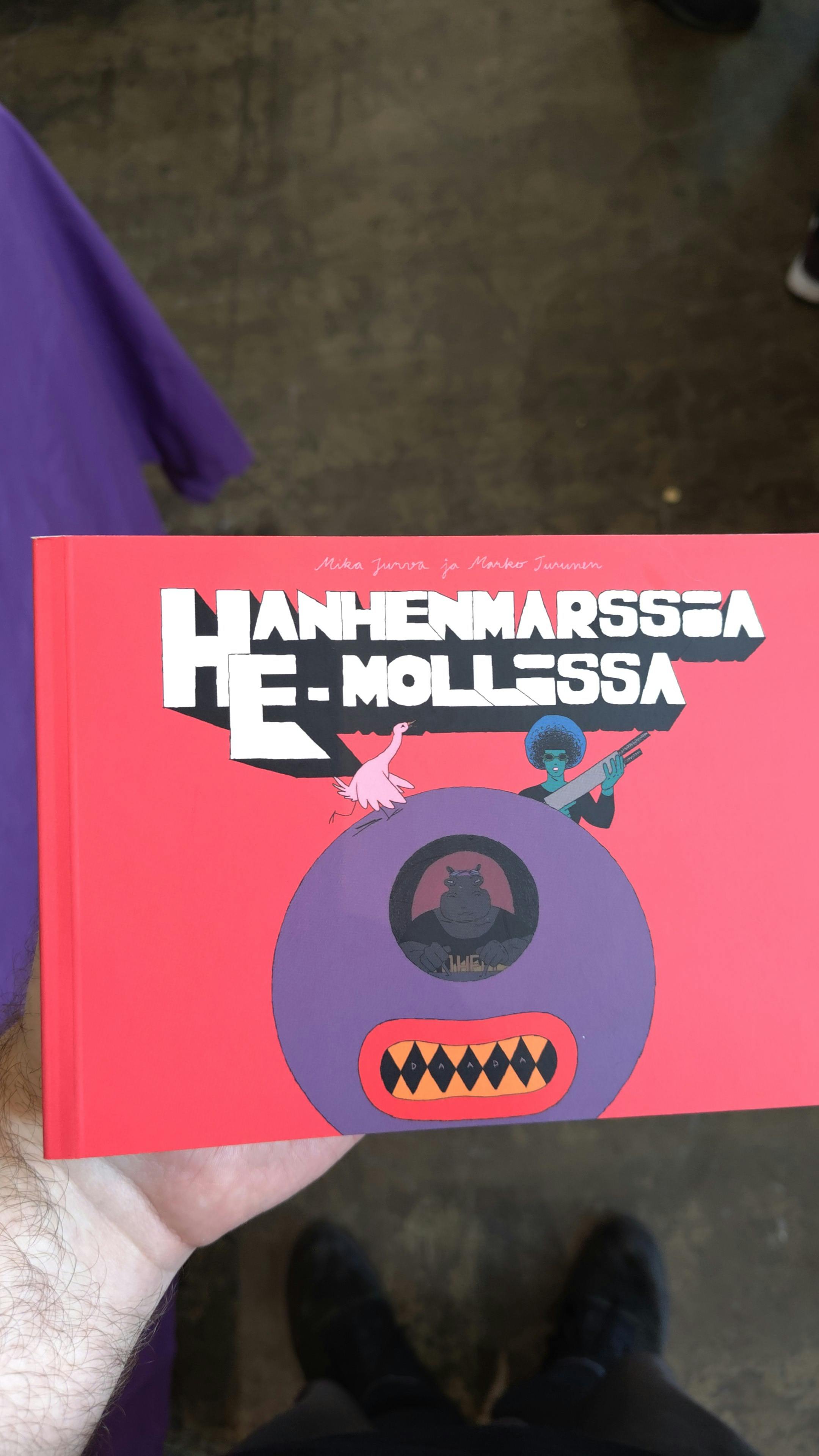 user avatar image for Teemu Pöyhönen 