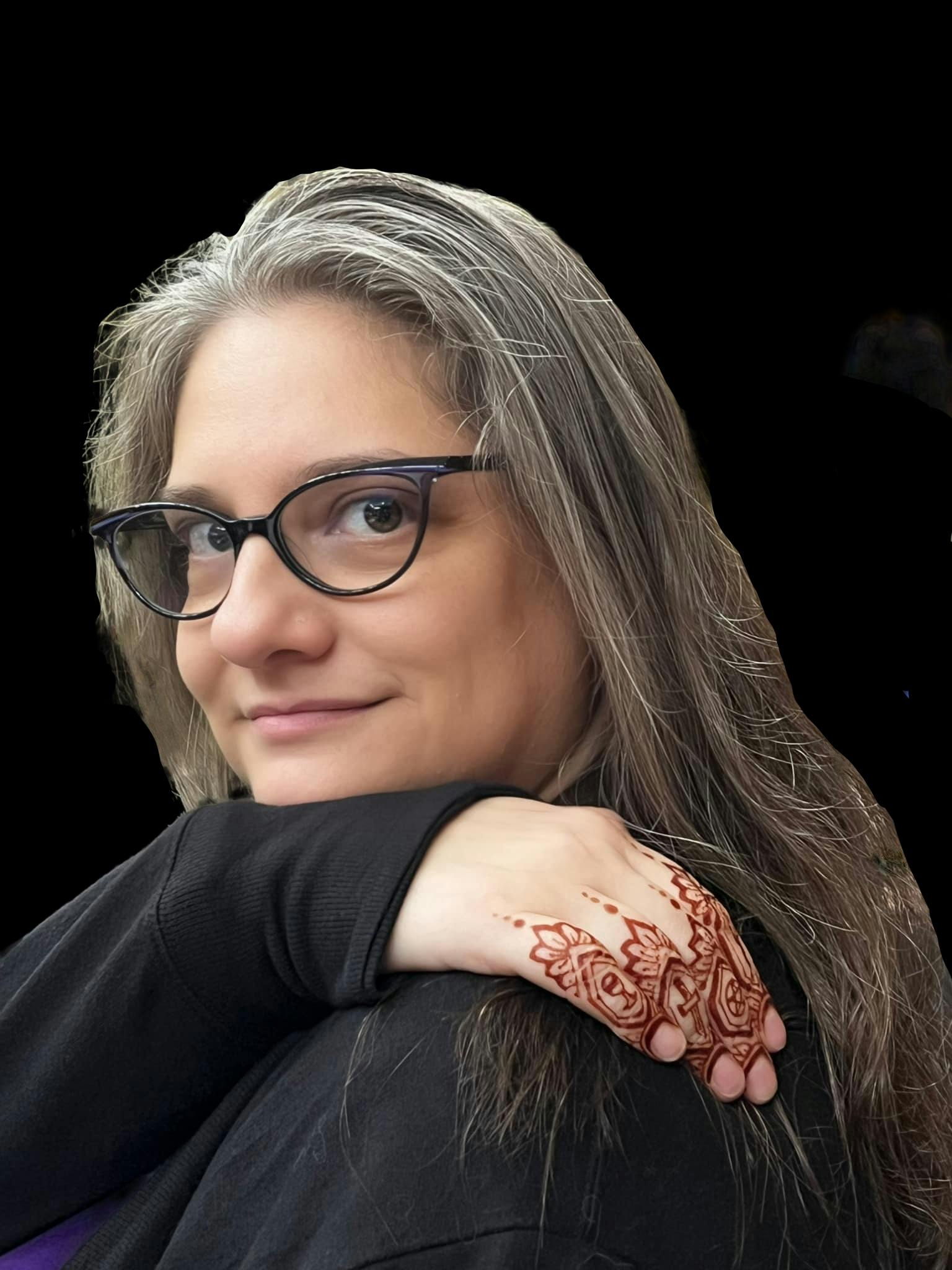 user avatar image for jaymi elford