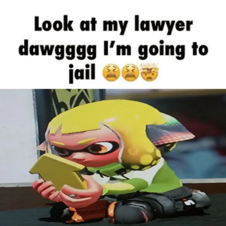 user avatar image for ThatSquidKid27