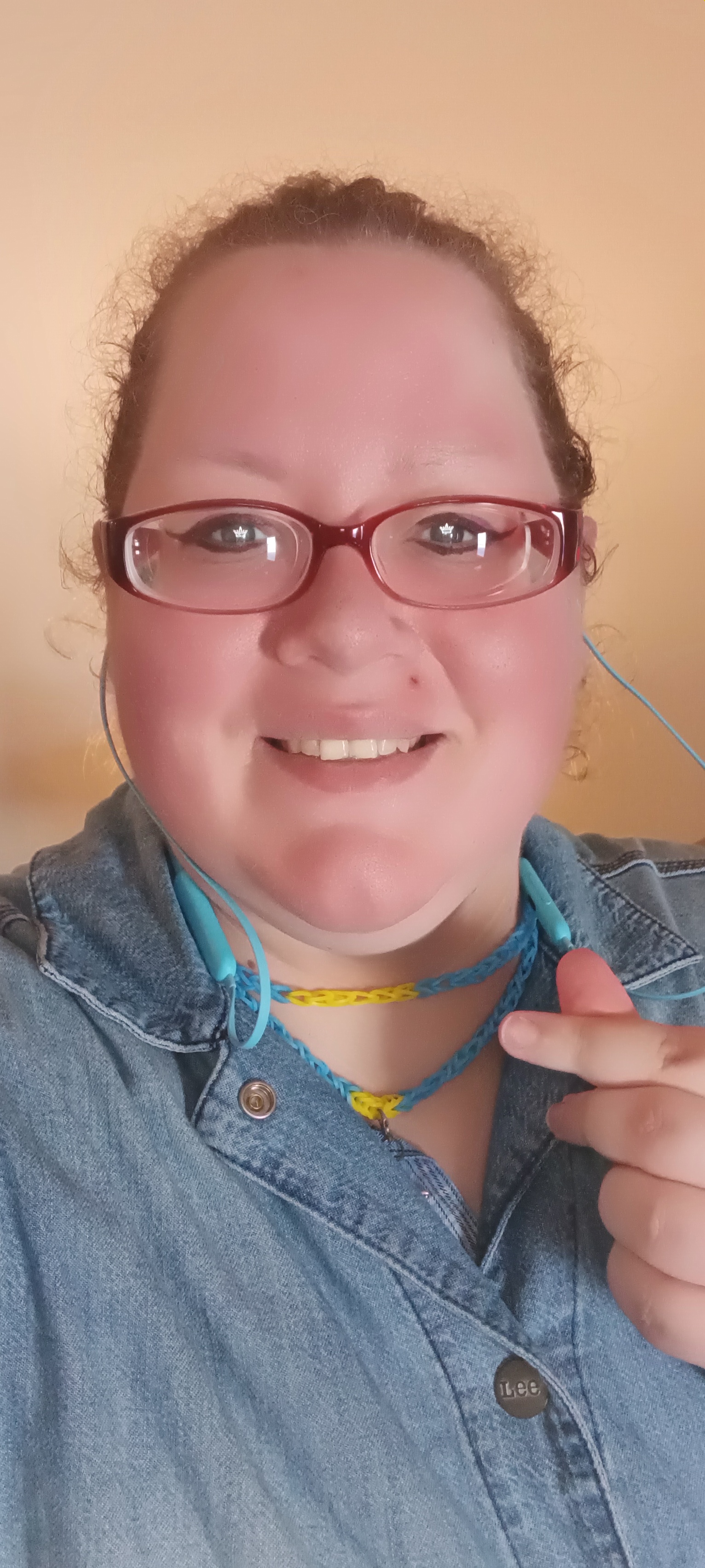 user avatar image for Katie Ostrum