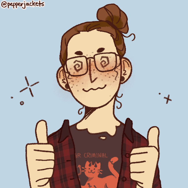 user avatar image for Salty Frost
