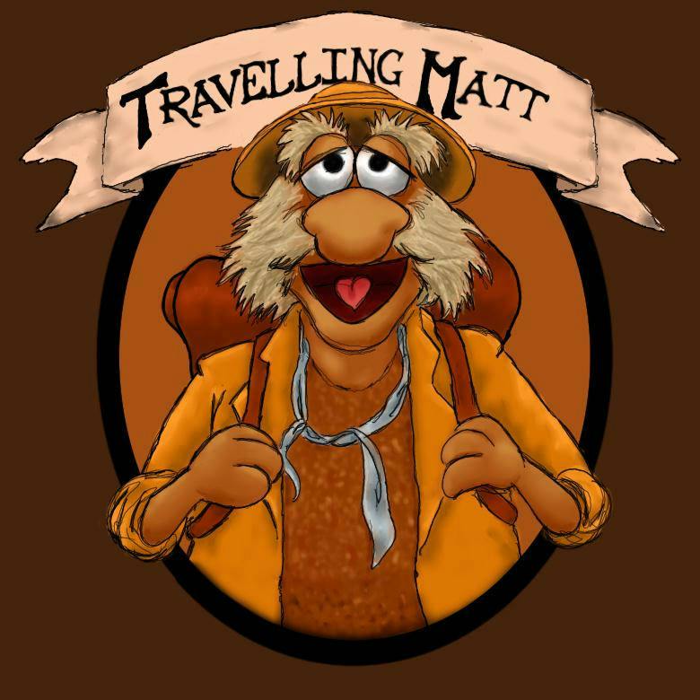 user avatar image for Matt Pierce