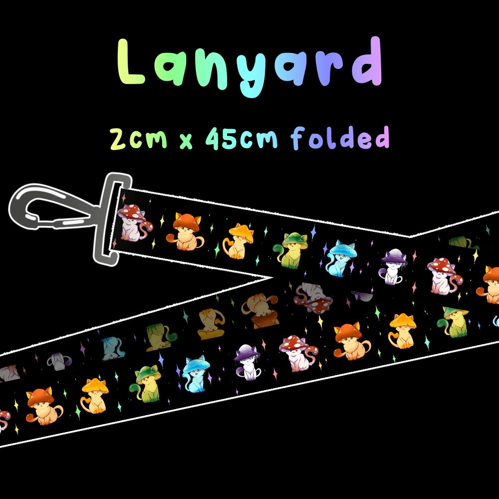Lanyard