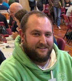 user avatar image for Glyn Alcock