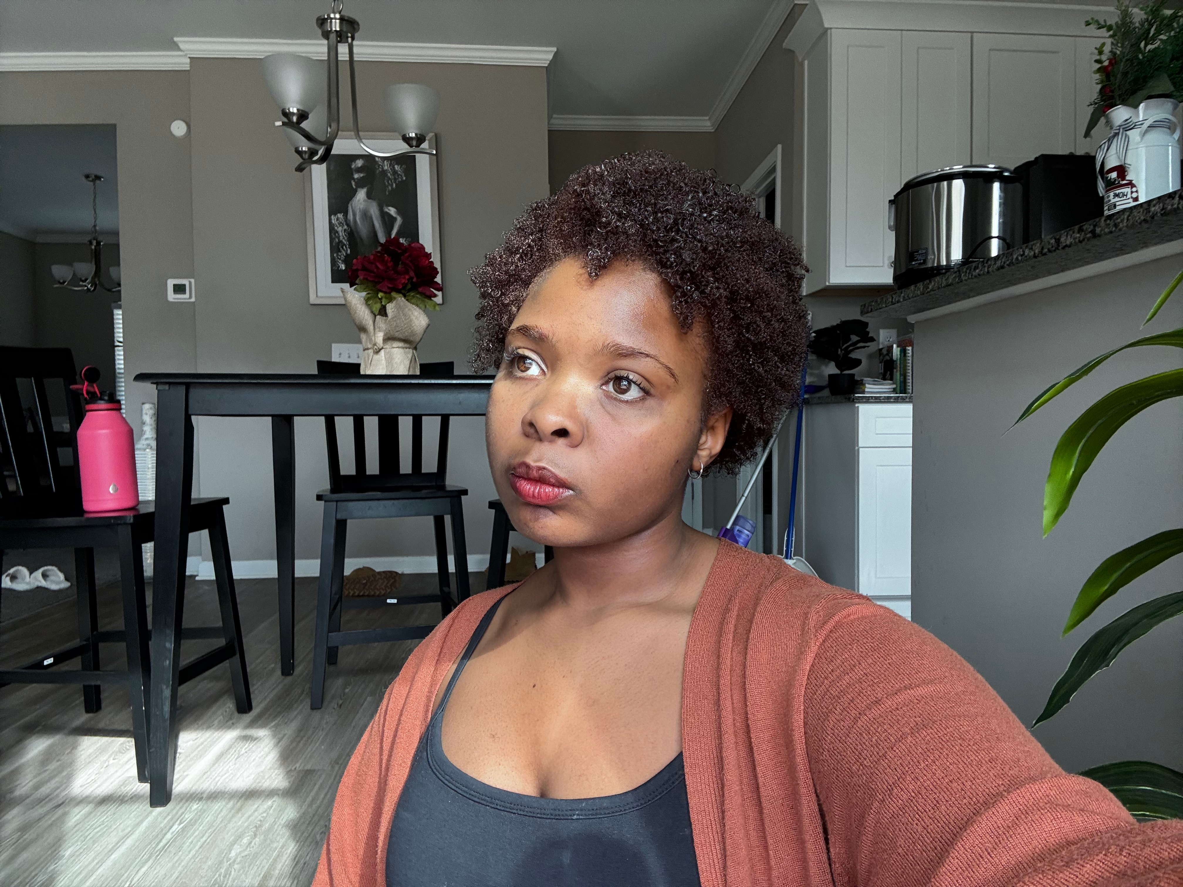 user avatar image for Cierra Hooks