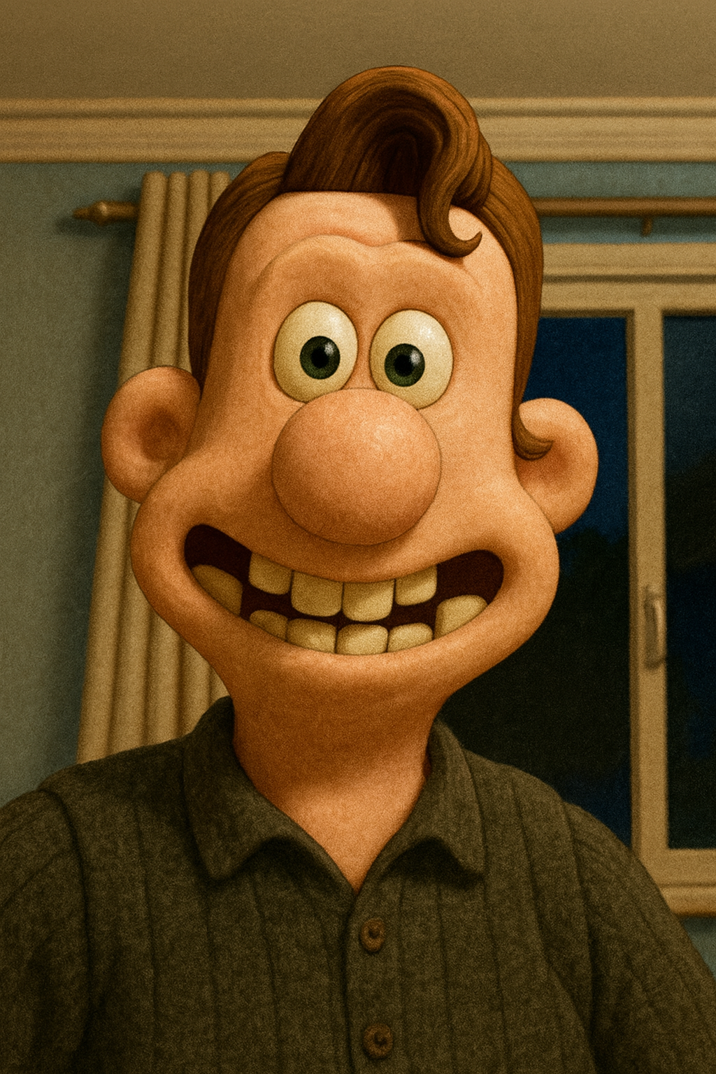 user avatar image for Brandon Leahy