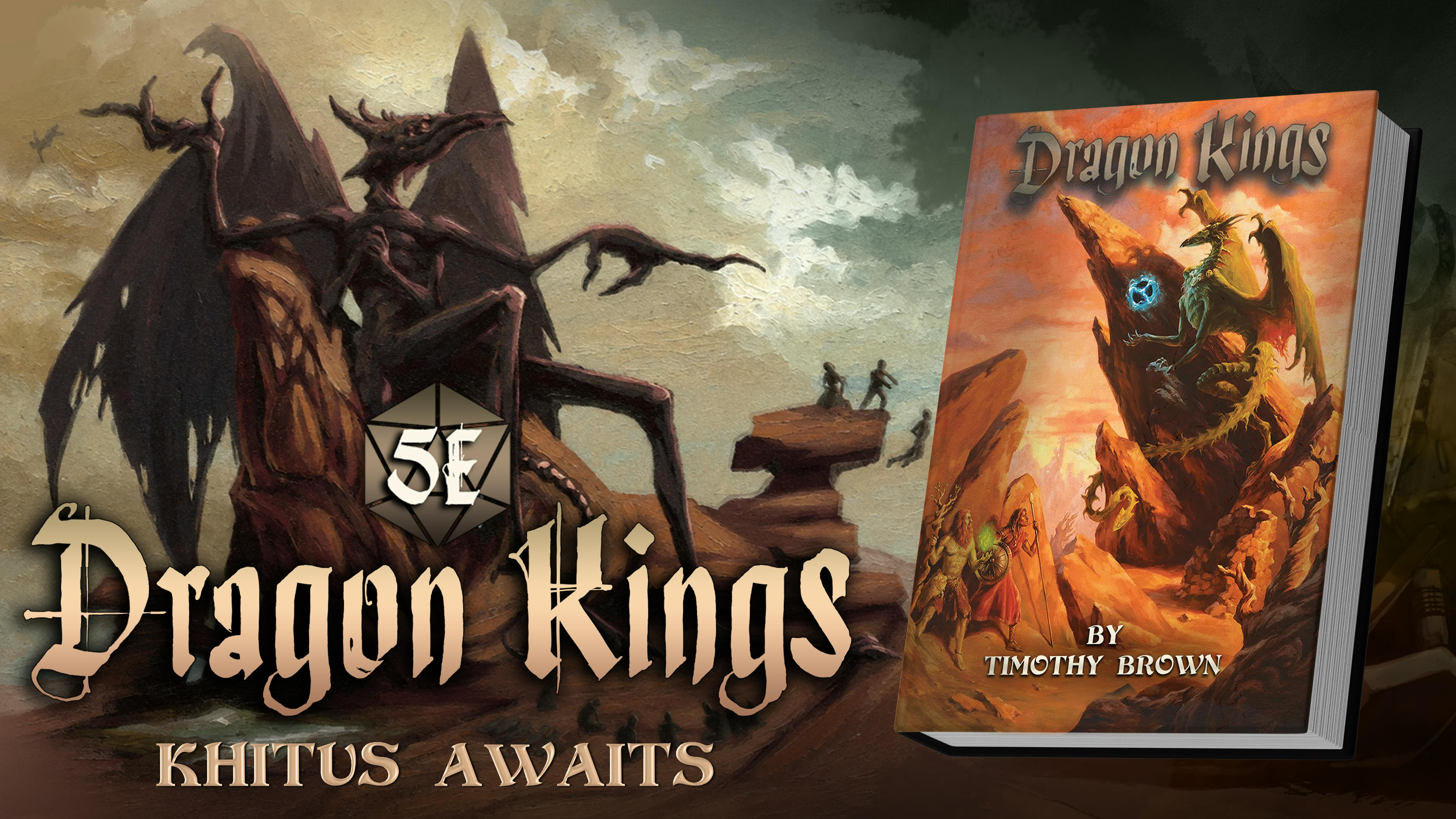 Dragon Kings