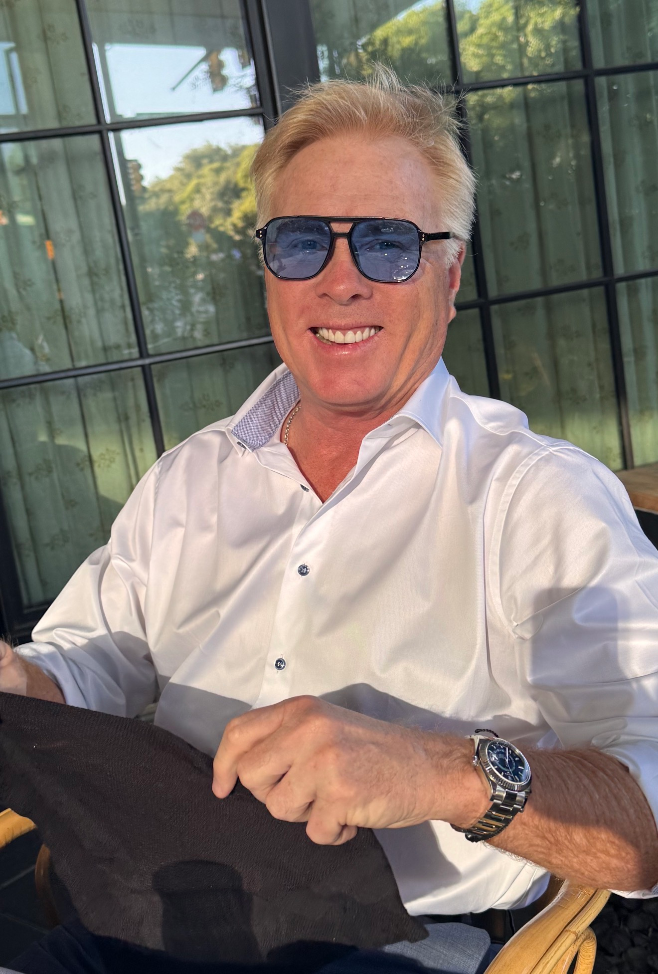 user avatar image for Craig Kelly