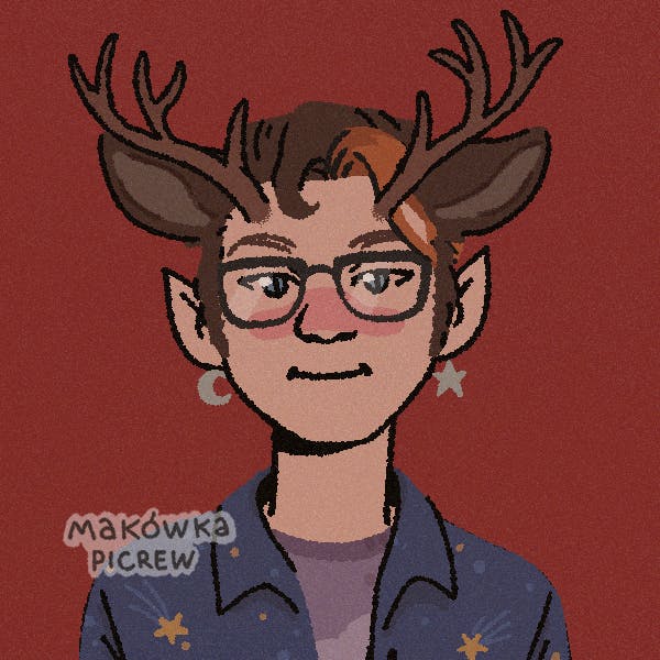 user avatar image for Megan Grant