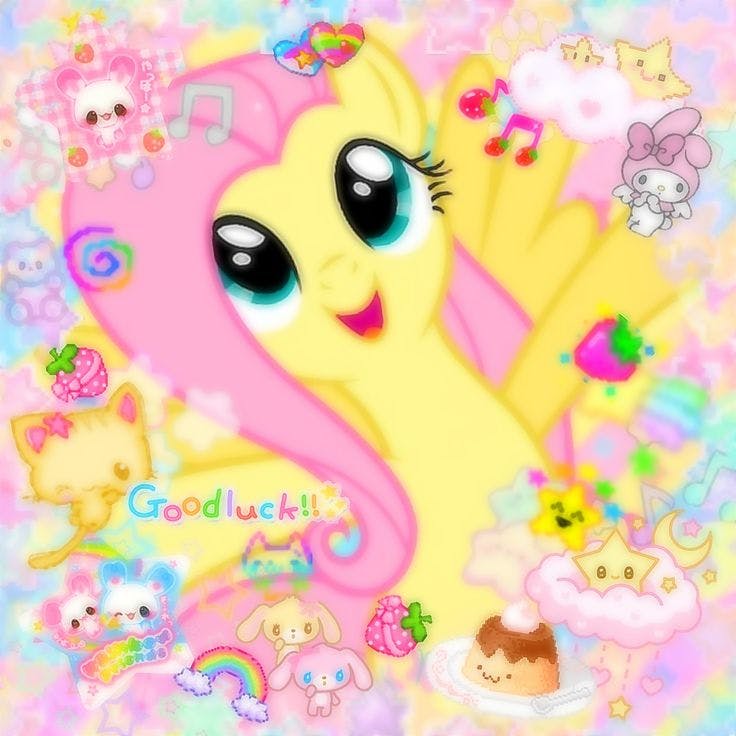 user avatar image for Muzzy