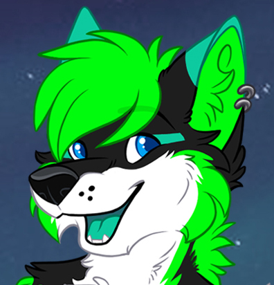 user avatar image for Zenith Wolf