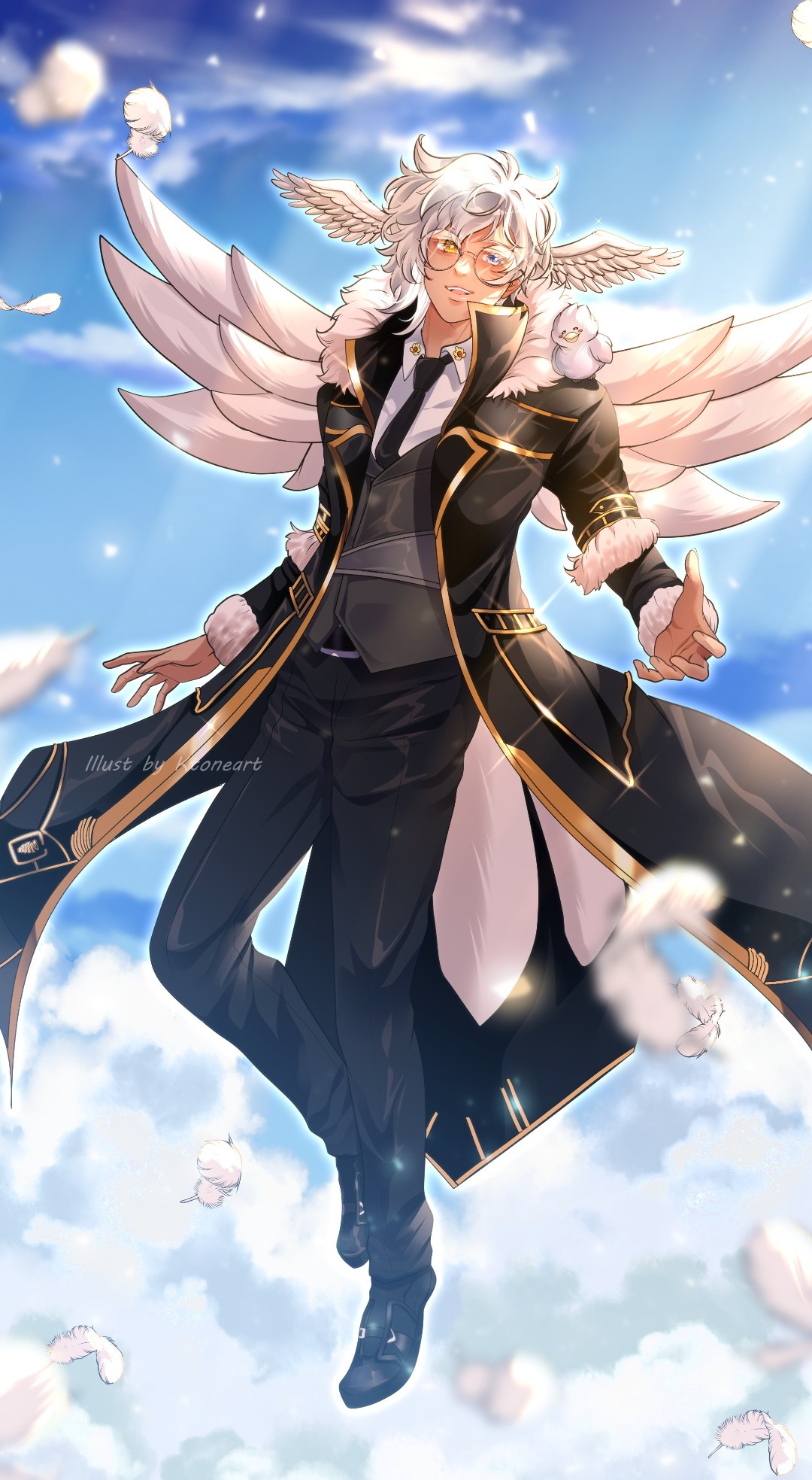 user avatar image for Dawnstealervt