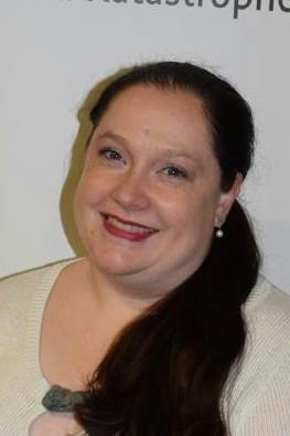 user avatar image for Maria Goluch 
