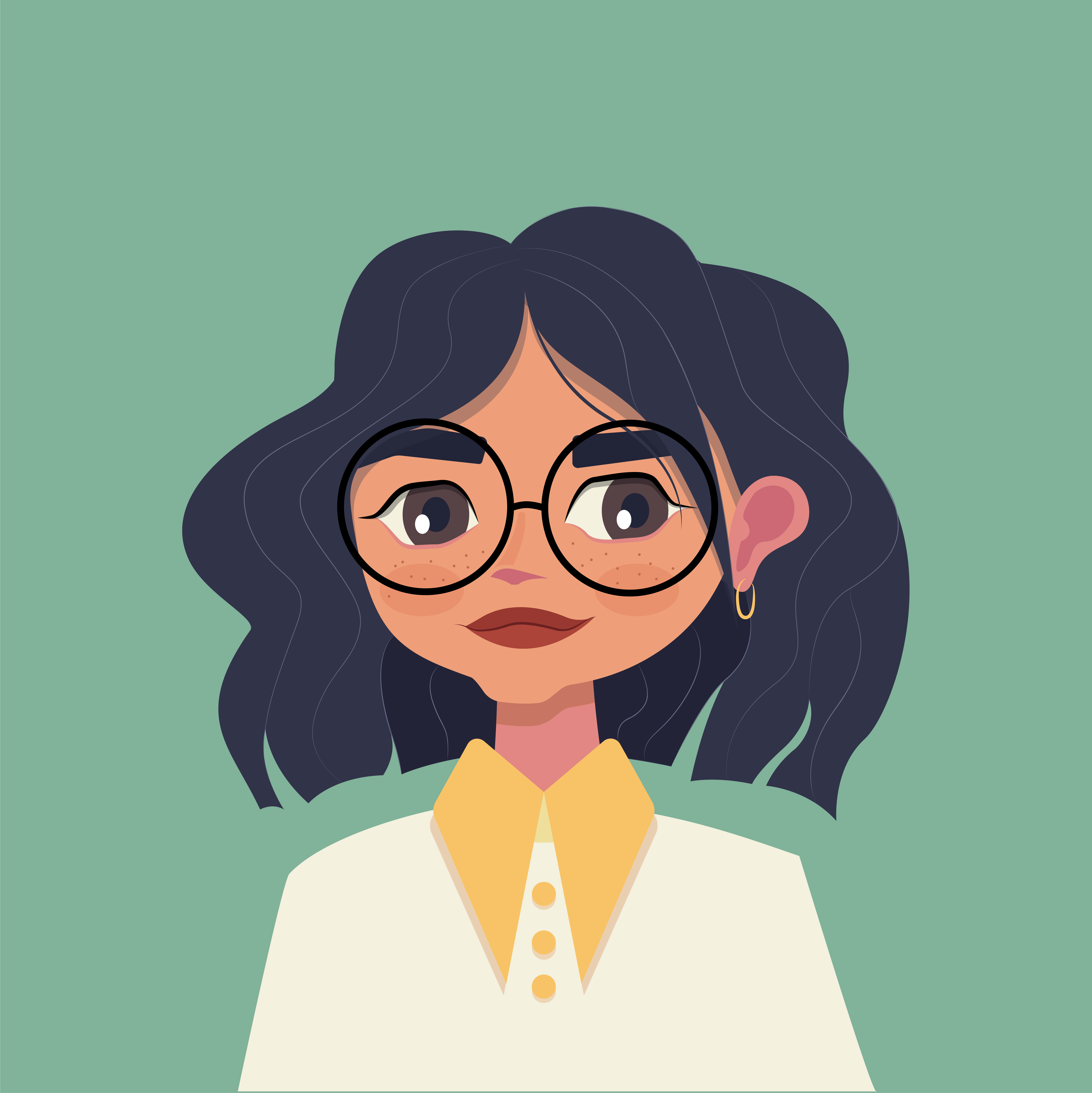 user avatar image for Kiamma
