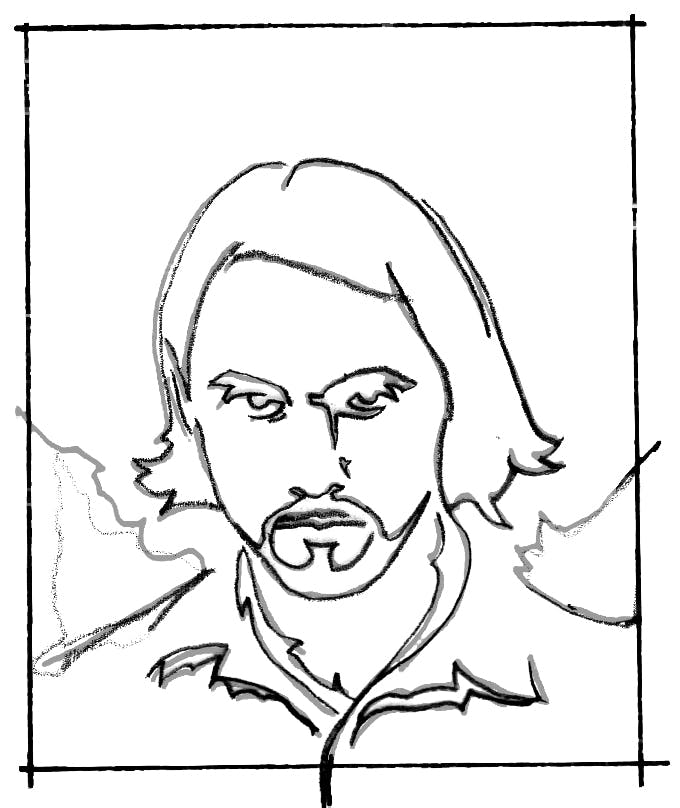 user avatar image for CRANLEY LOIC