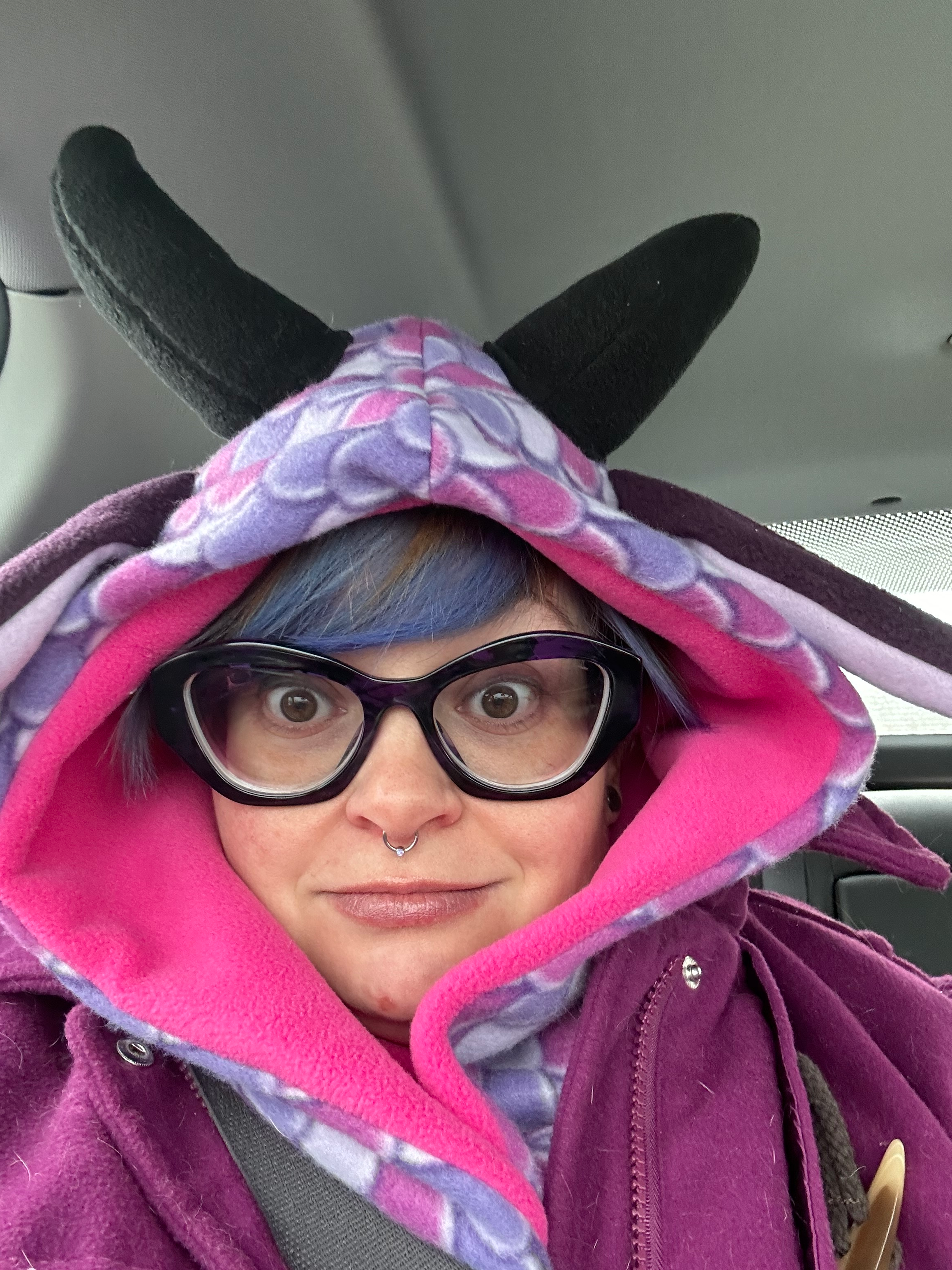 user avatar image for OhKateMonster