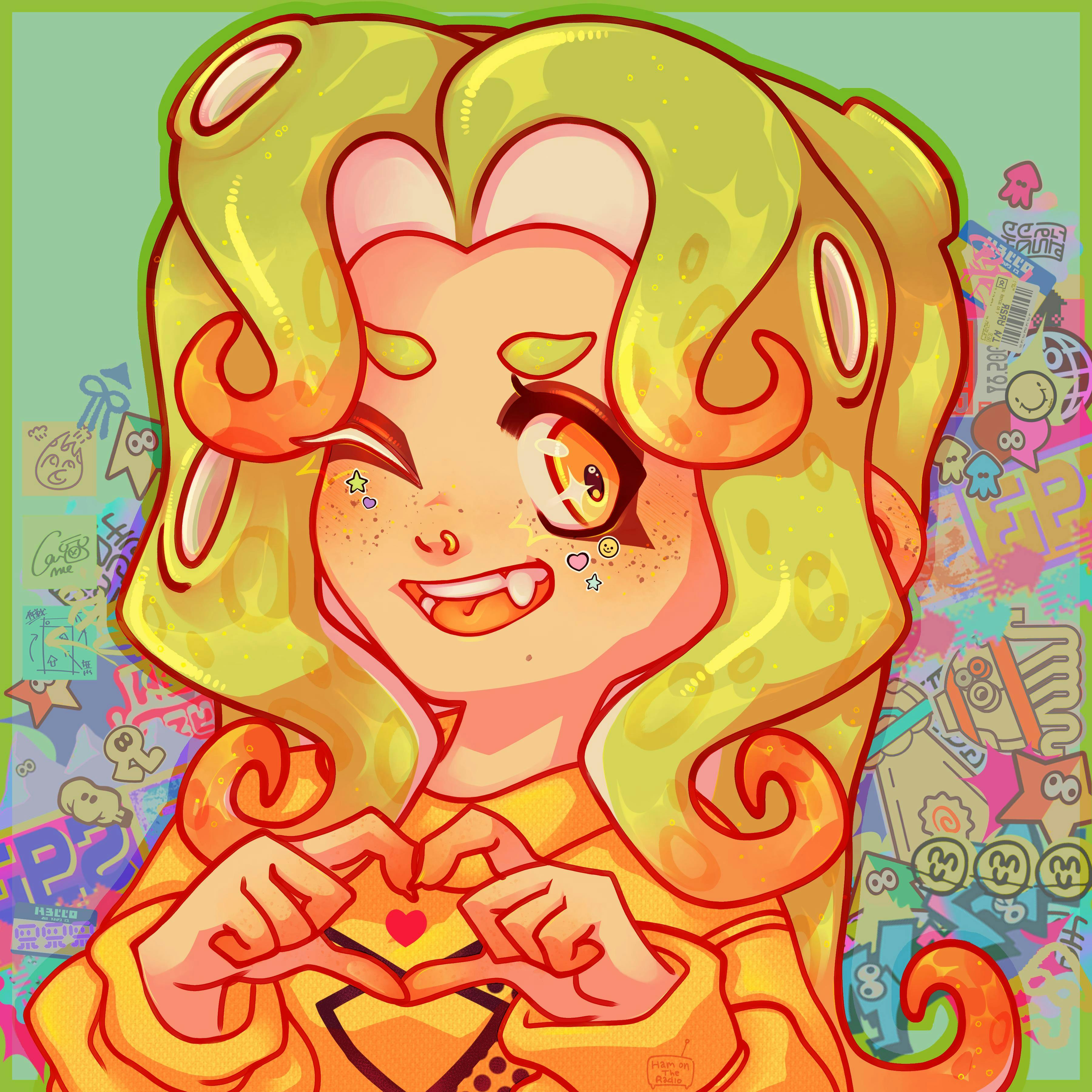 user avatar image for Ham on the radio 