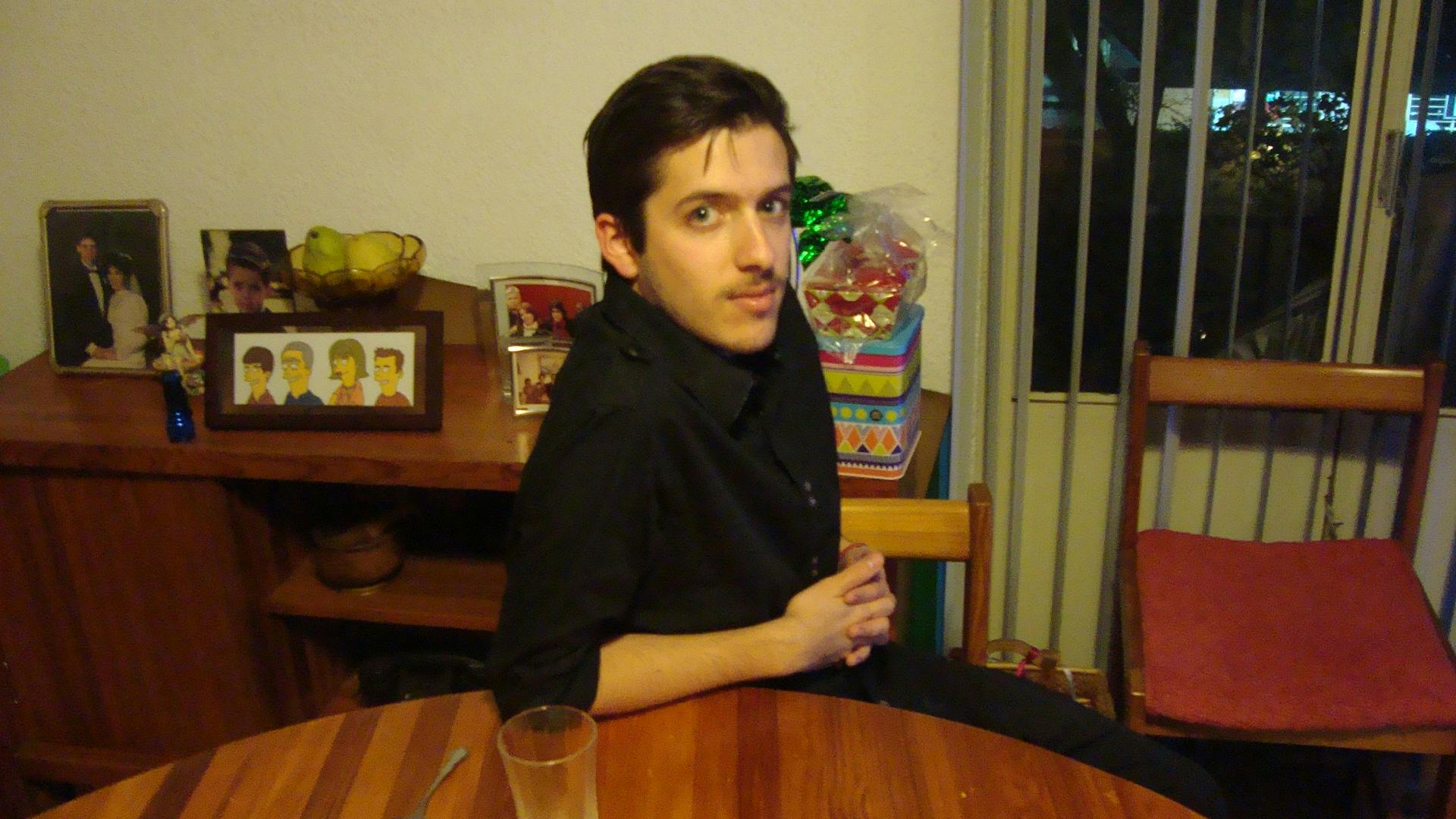 user avatar image for WillJM