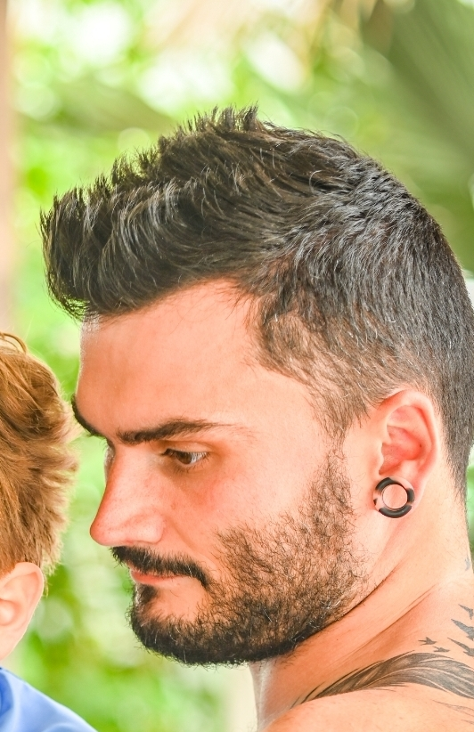 user avatar image for Dan