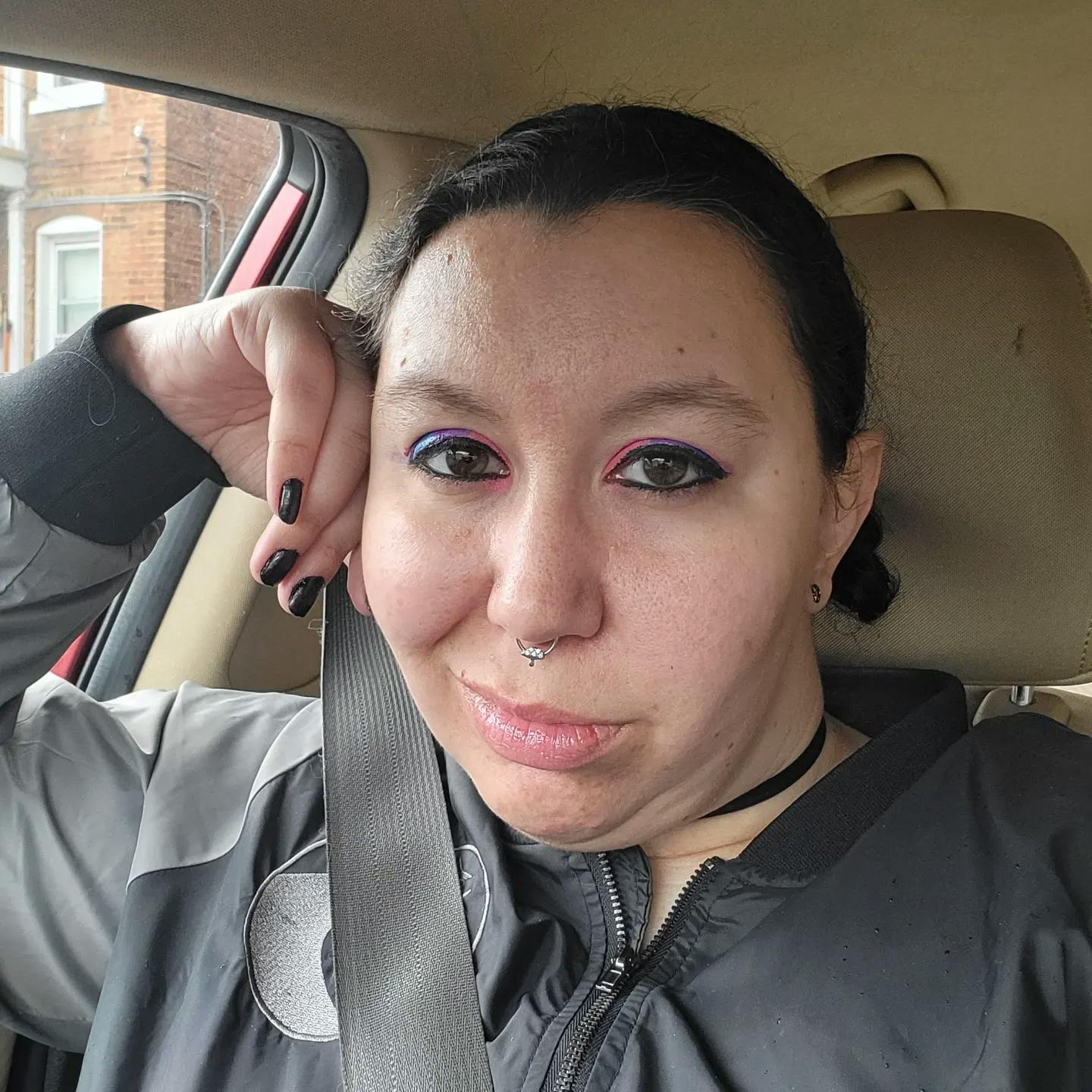 user avatar image for Larissa Lindgren