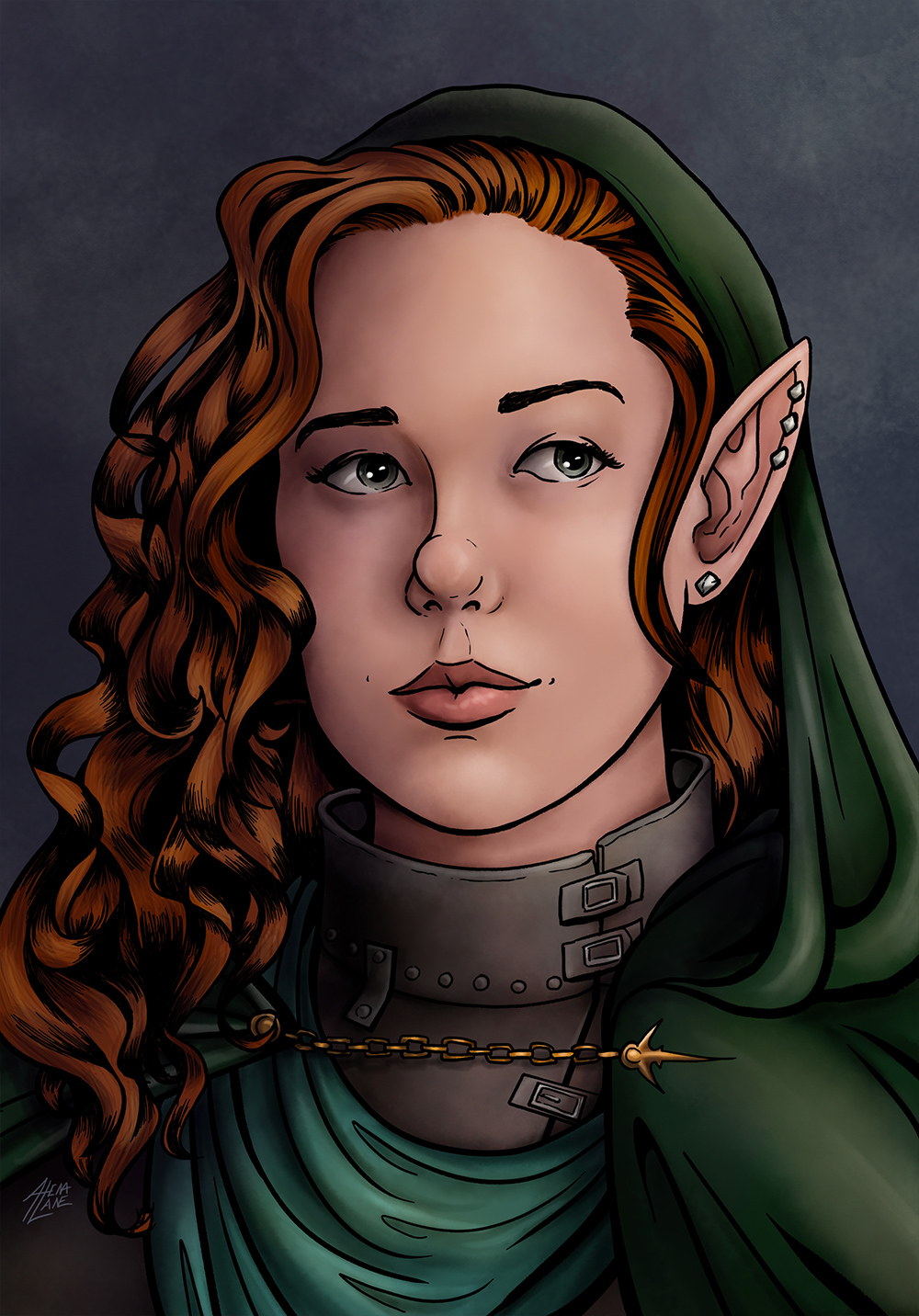 user avatar image for Maria Perry