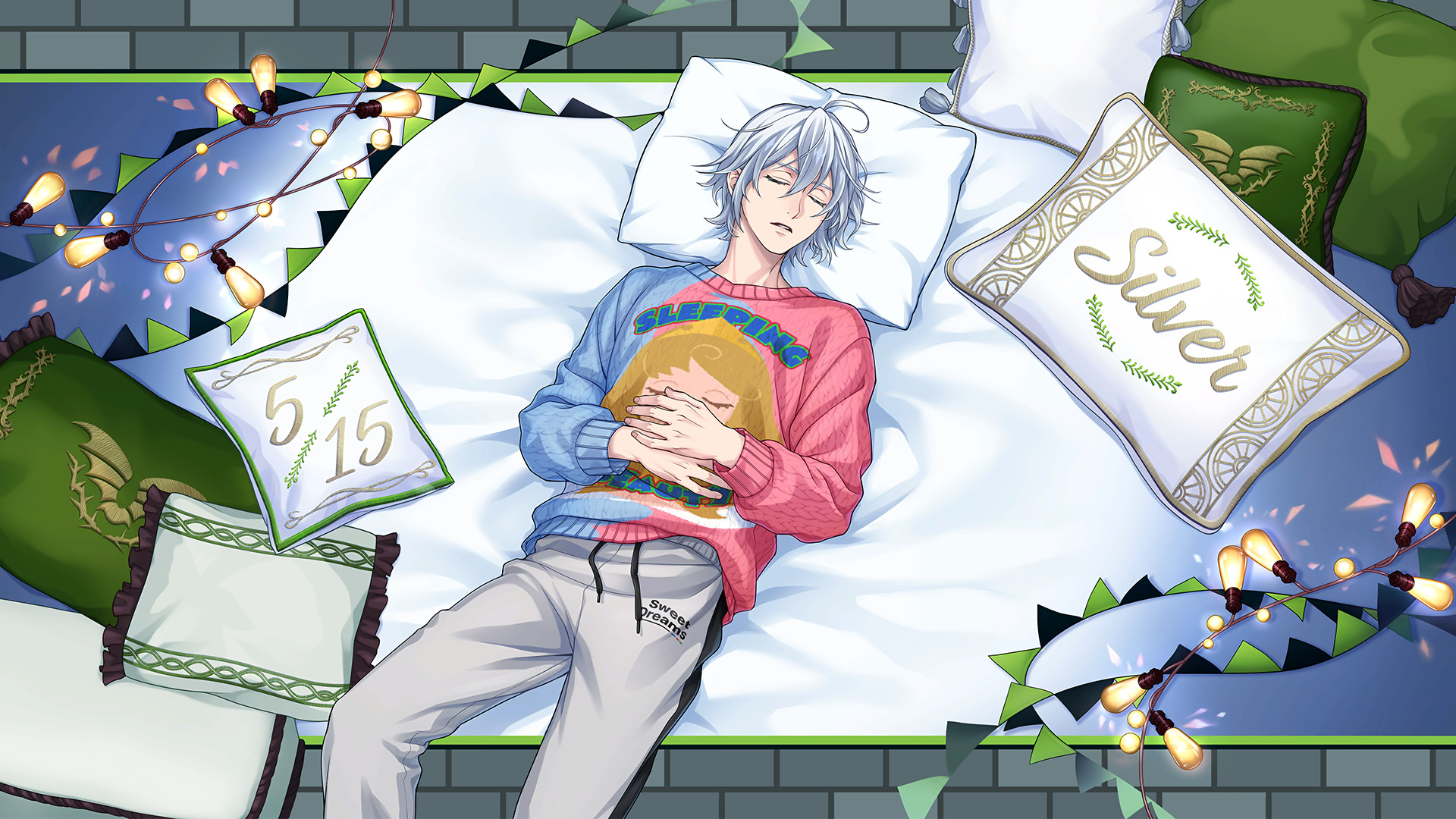 user avatar image for Maxie Louis