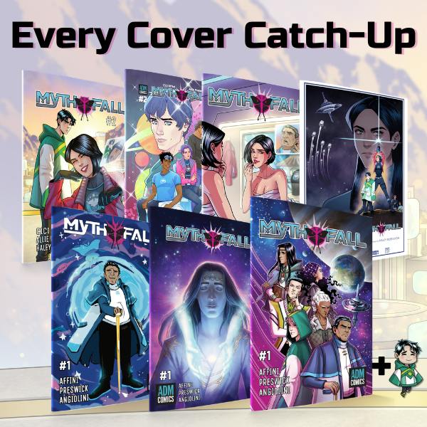 All Covers Catch-Up