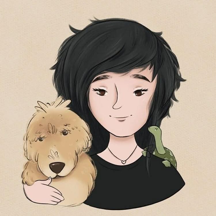 user avatar image for Hair Candy