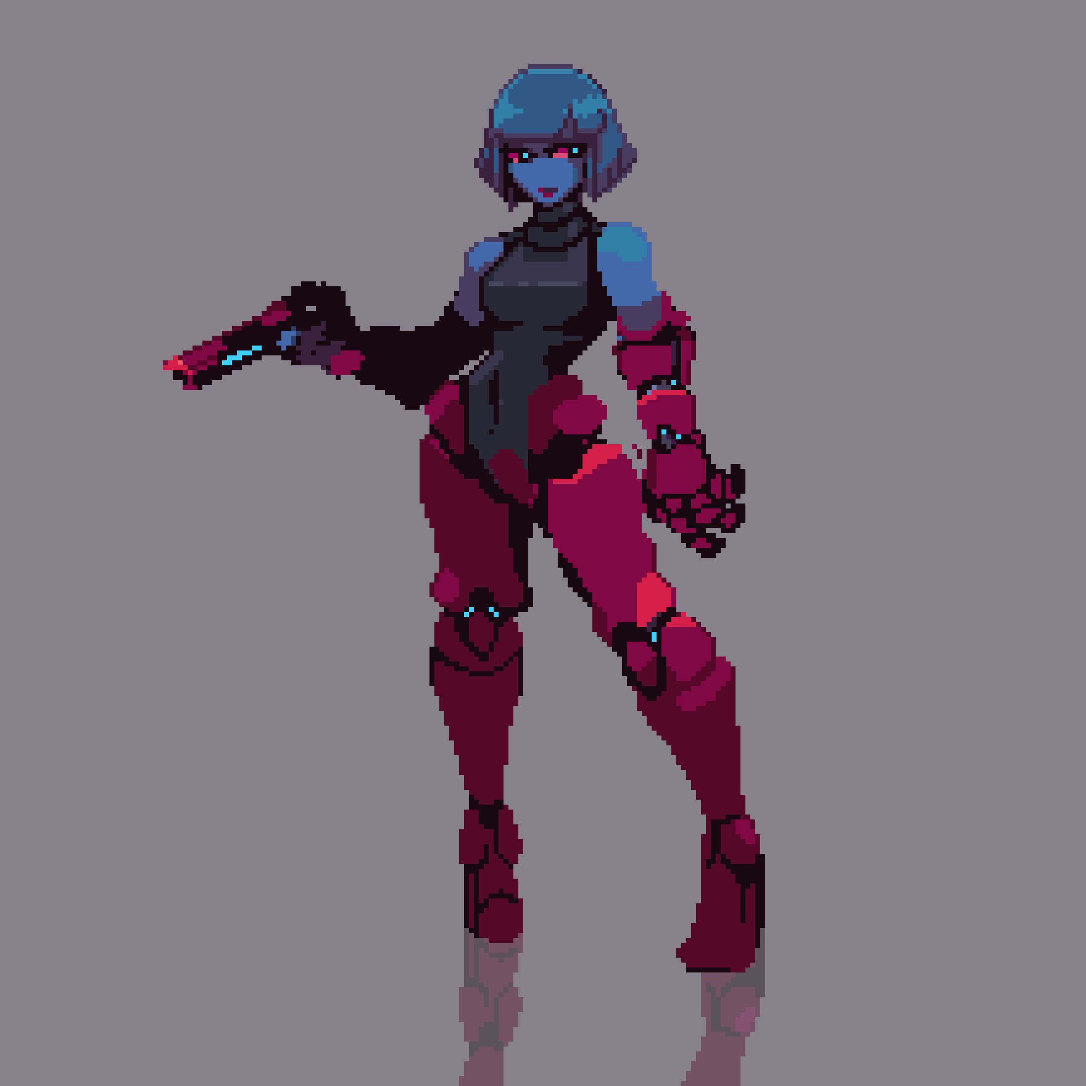 user avatar image for Michael Salter