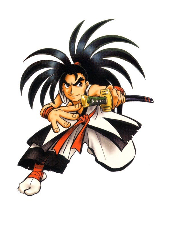 user avatar image for Haohmaru