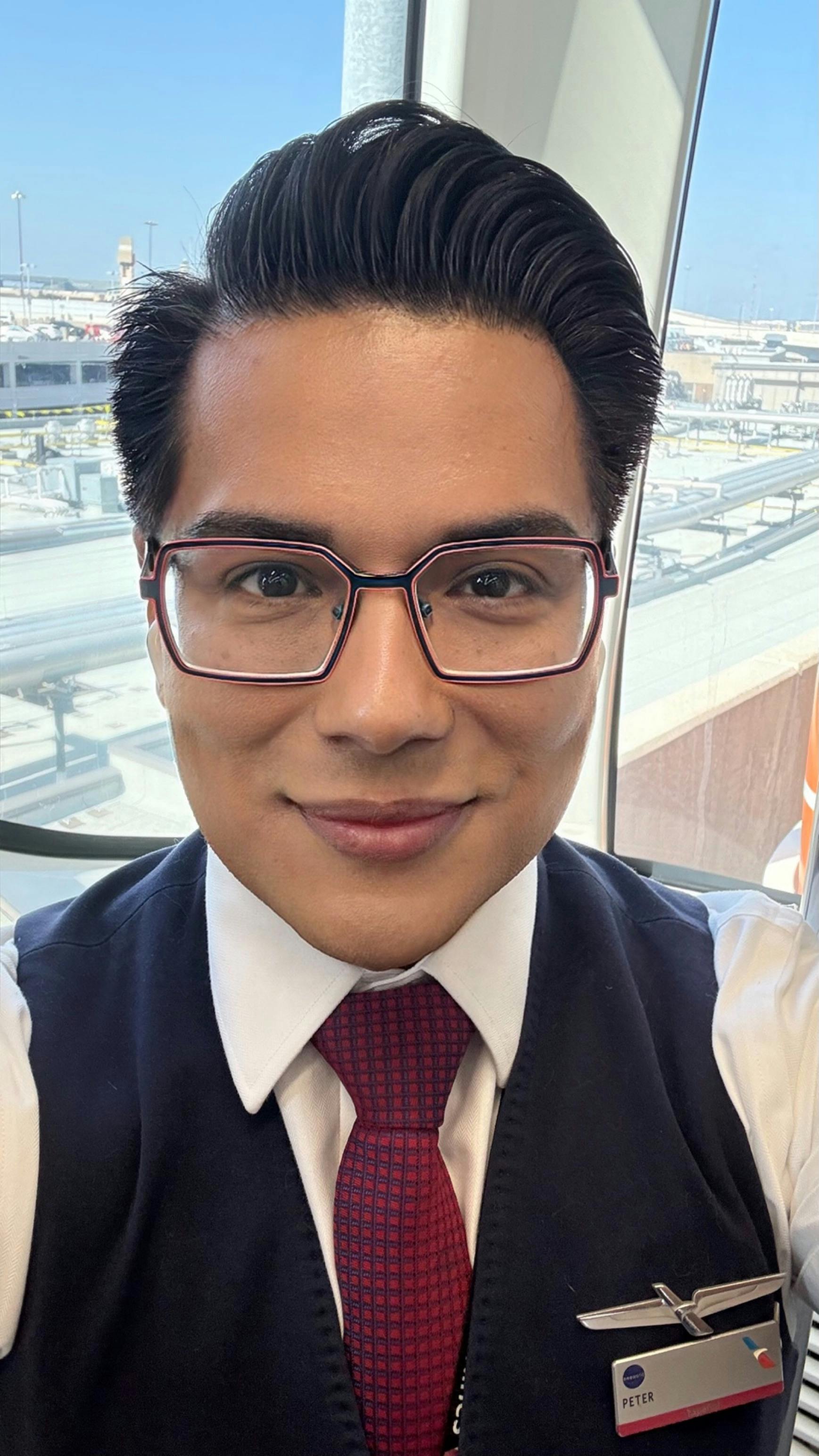 user avatar image for Peter Giovanni