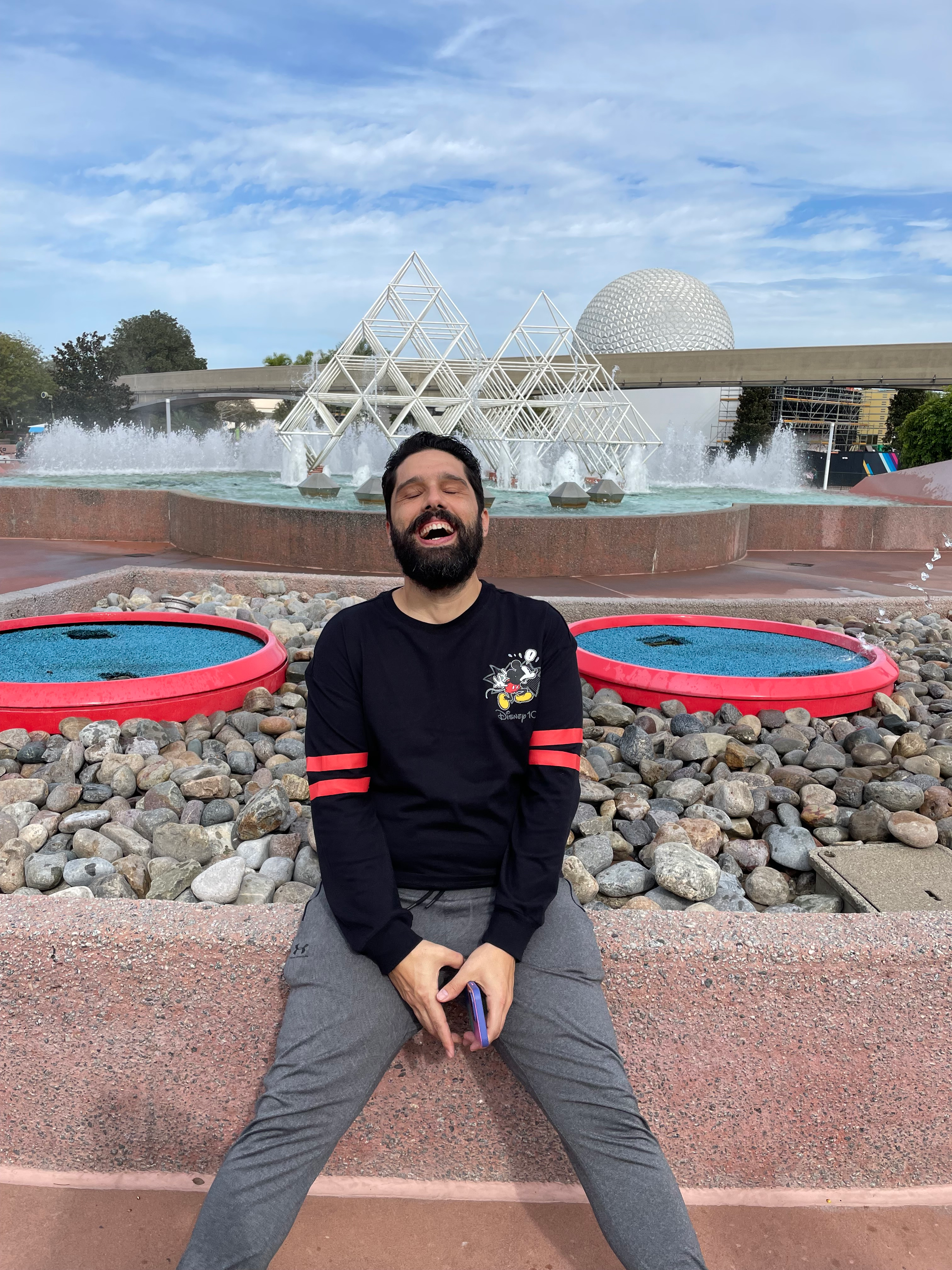 user avatar image for Julian A. Delgado