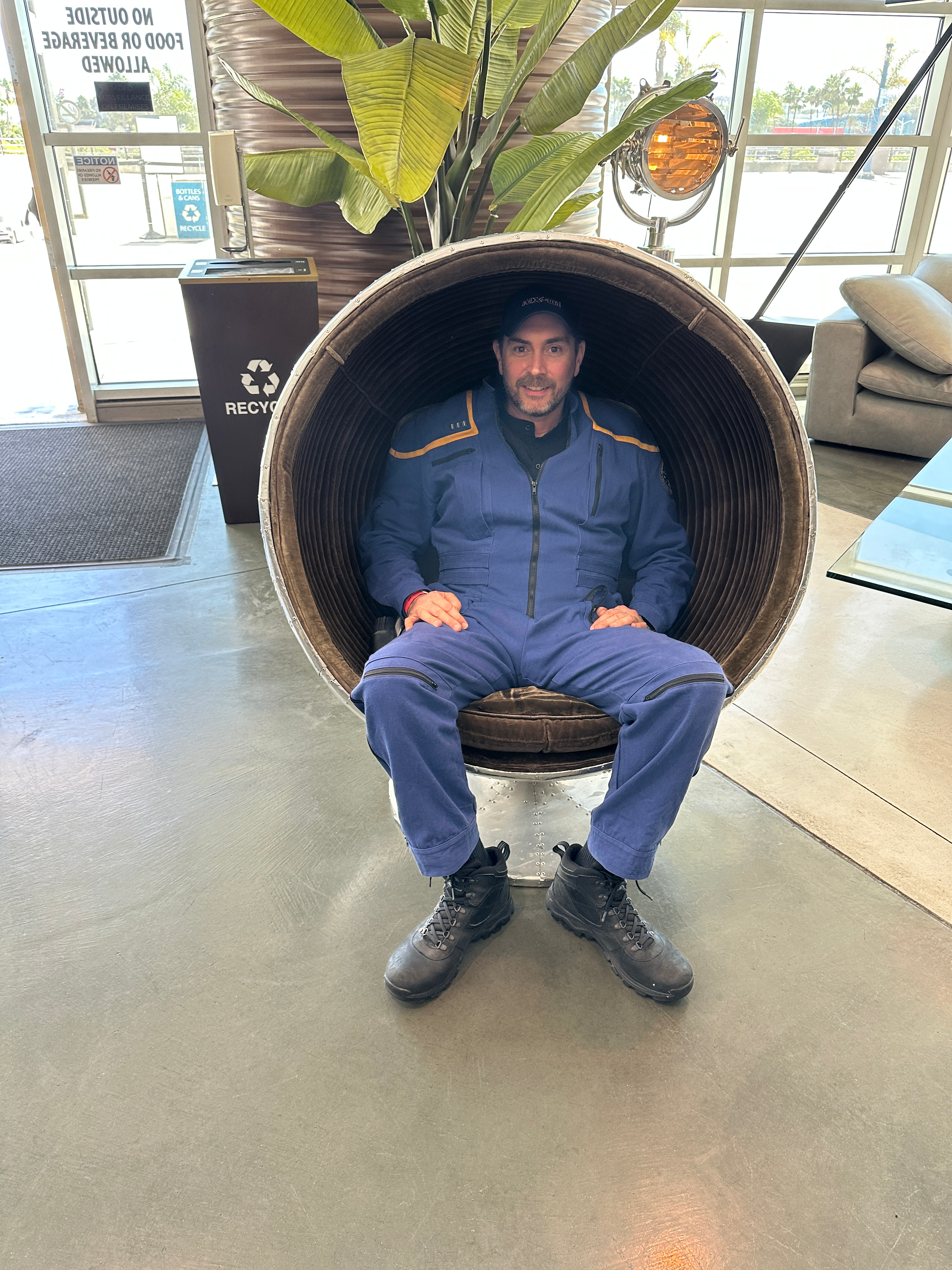 user avatar image for Derek Pettorossi