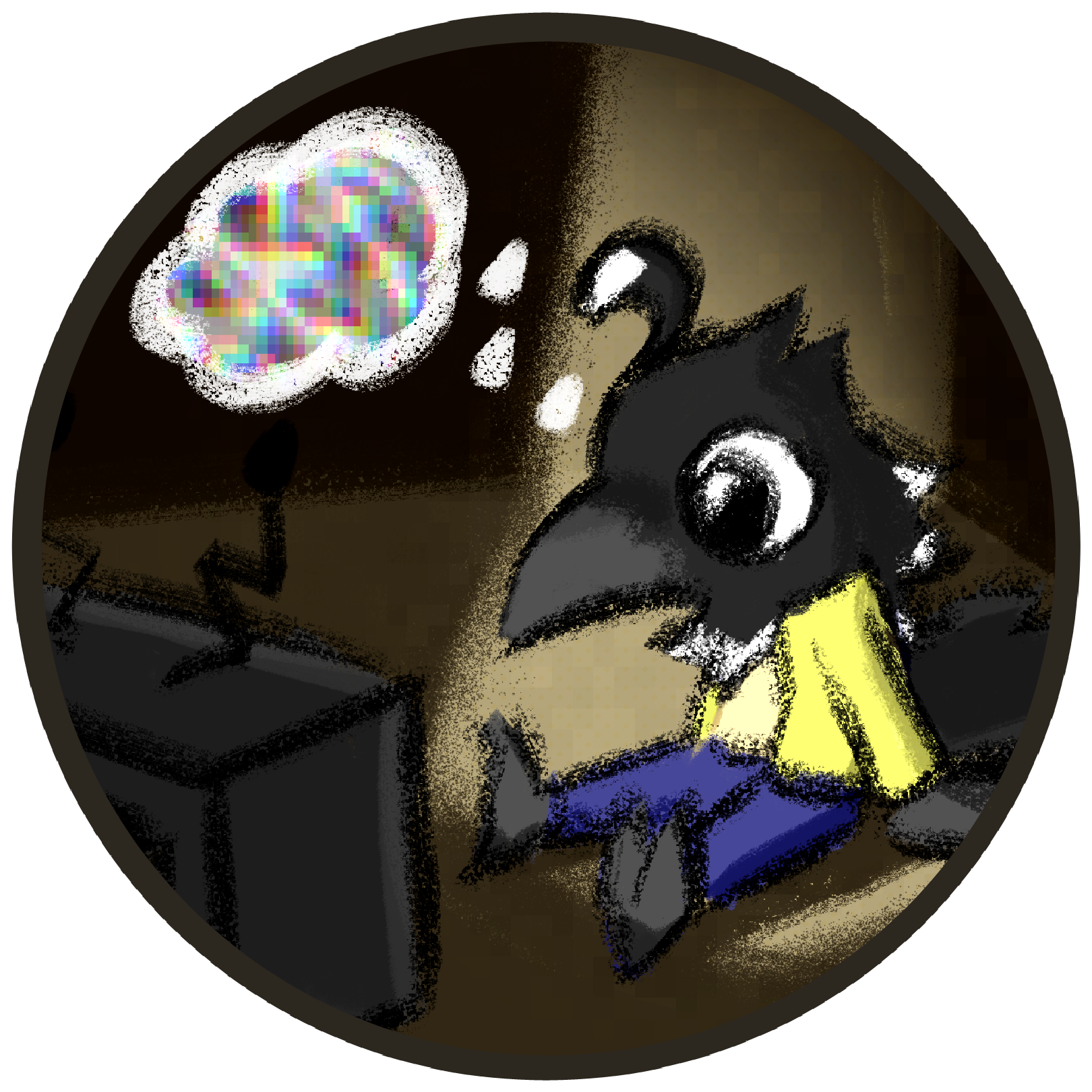 user avatar image for Presto