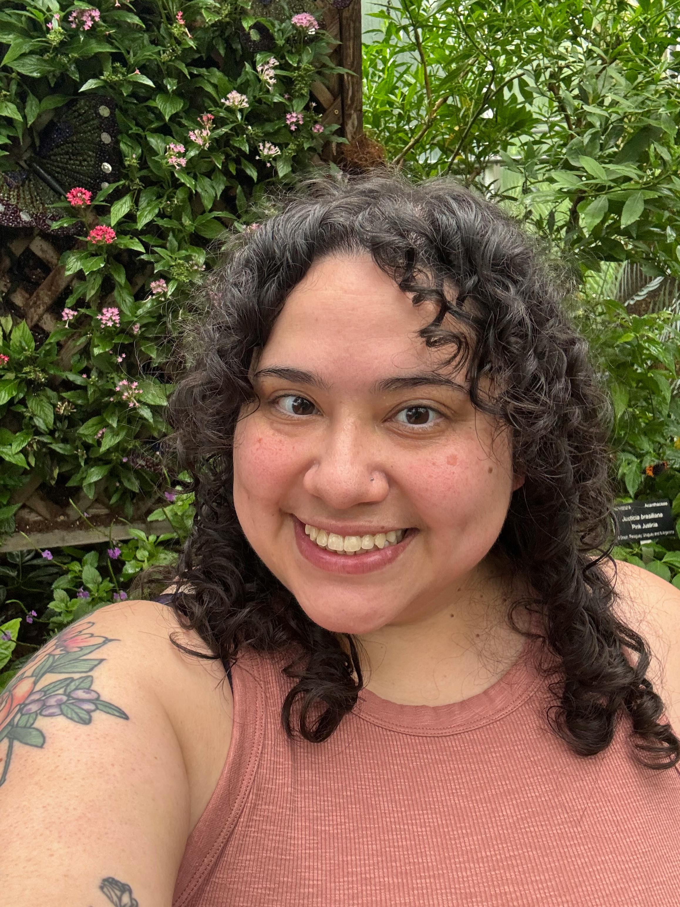 user avatar image for Karla Garcia