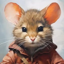 user avatar image for Ben Woodhead