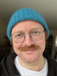 user avatar image for Ben McKenzie