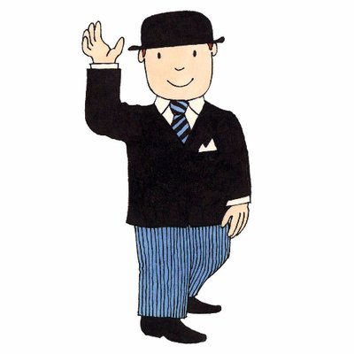 user avatar image for 'Mr Ben' Quant