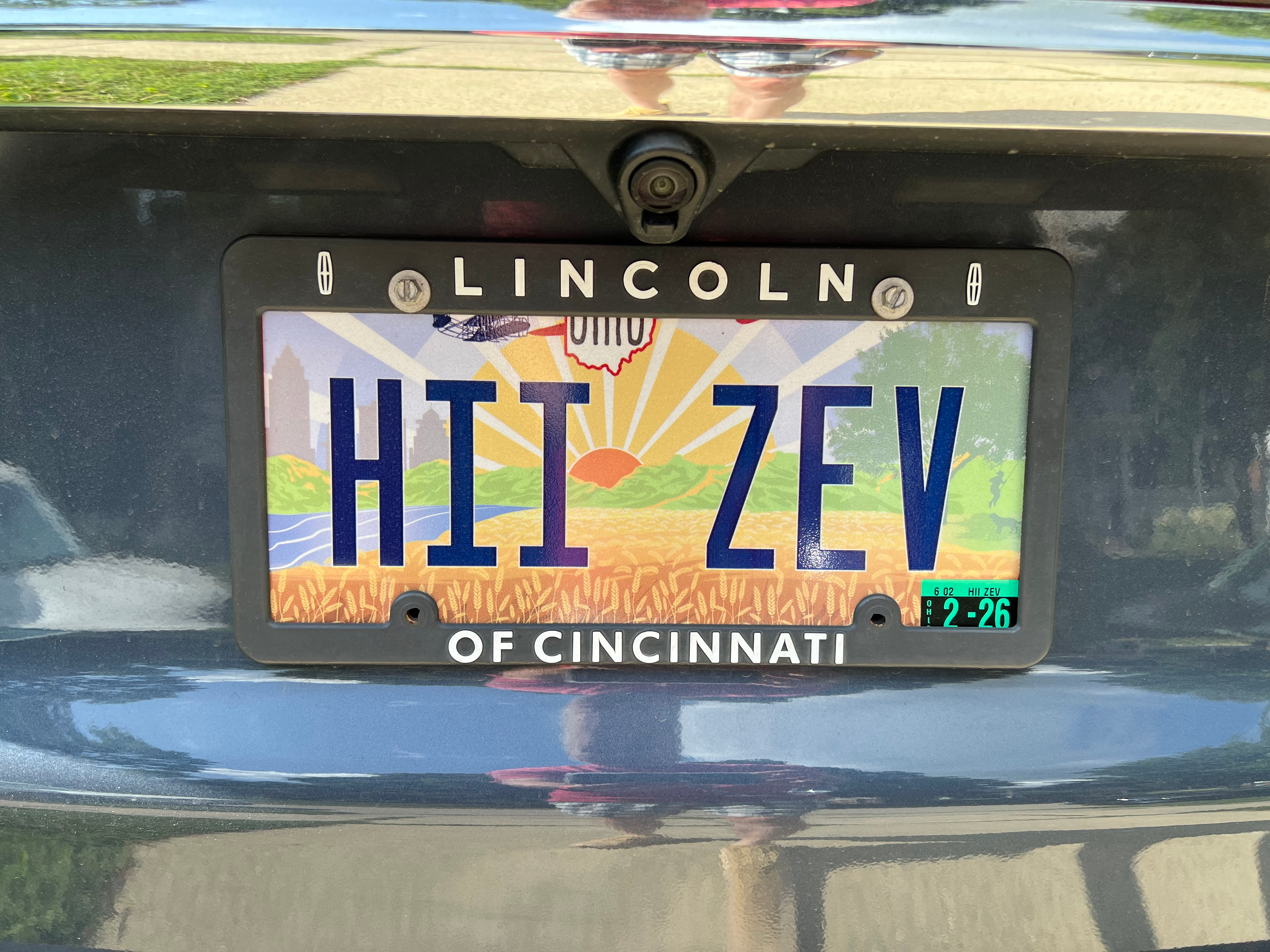 user avatar image for Cam Cockrell