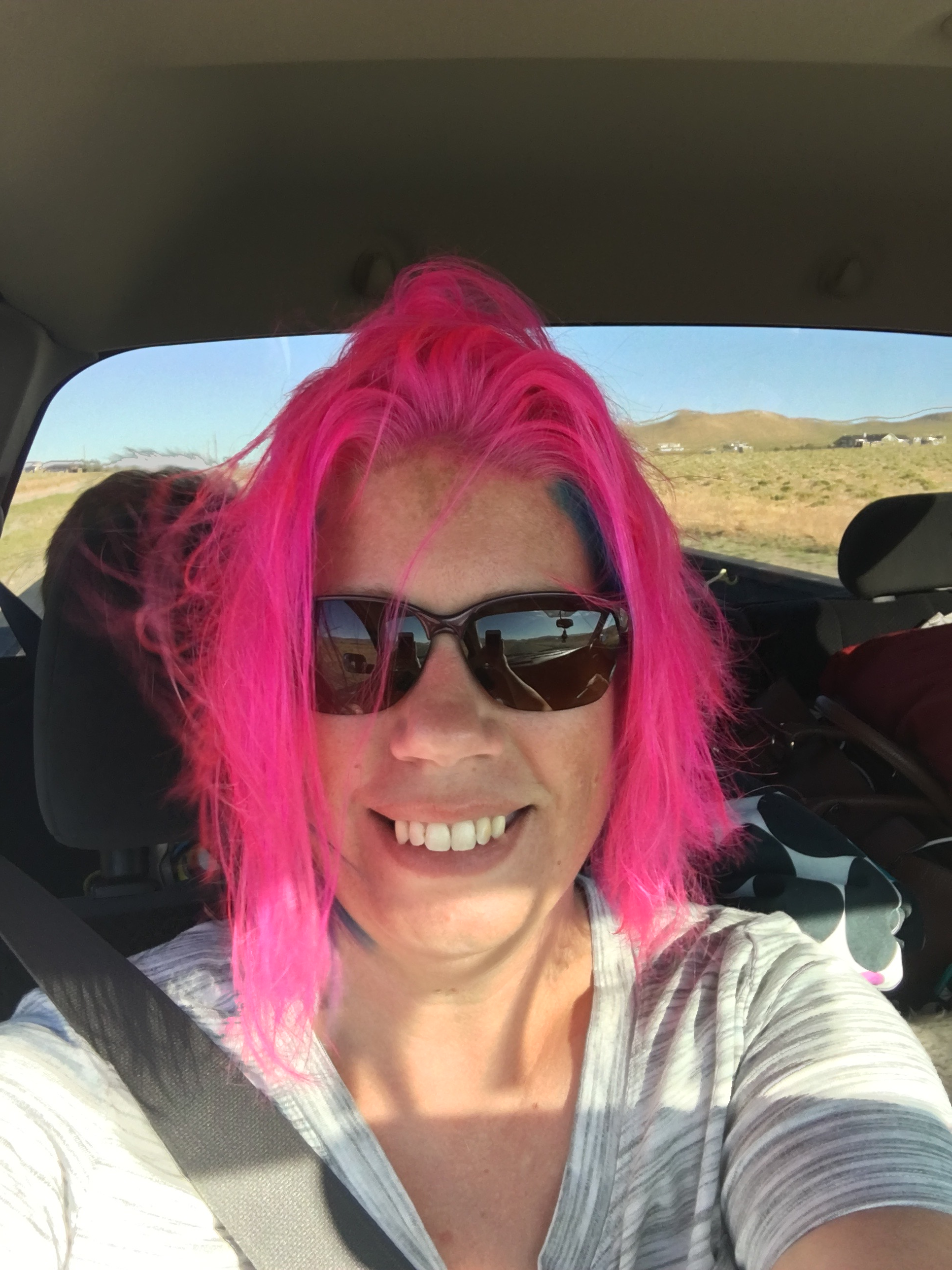 user avatar image for Charise Carter