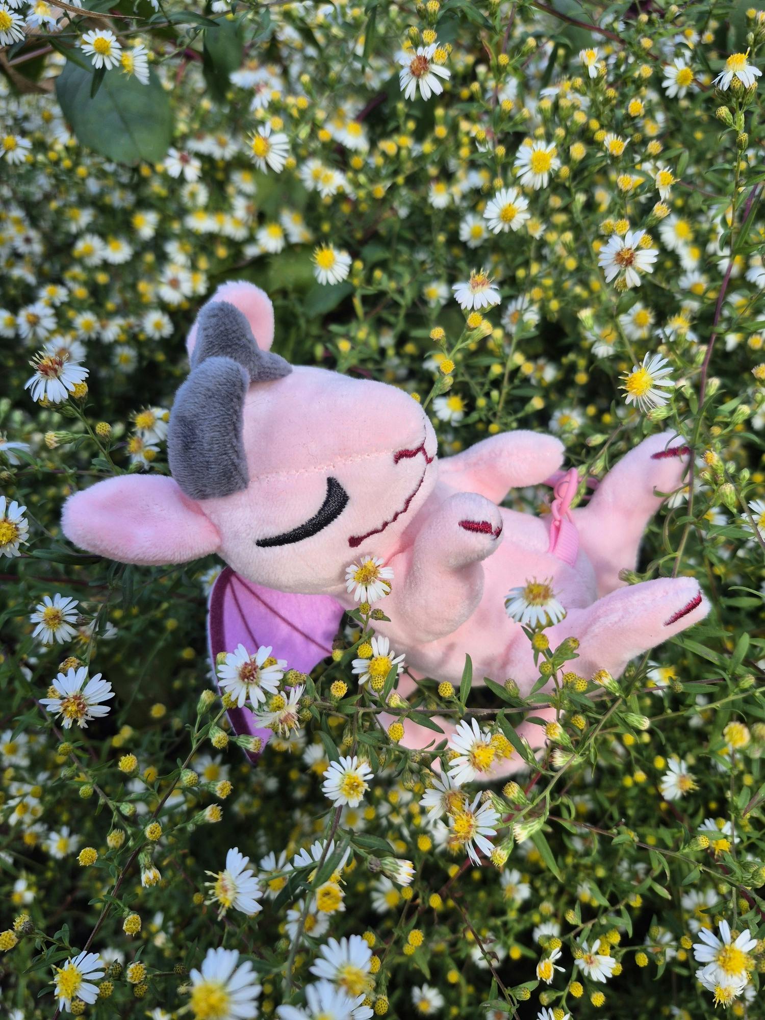 One Fetal Friends Keychain!