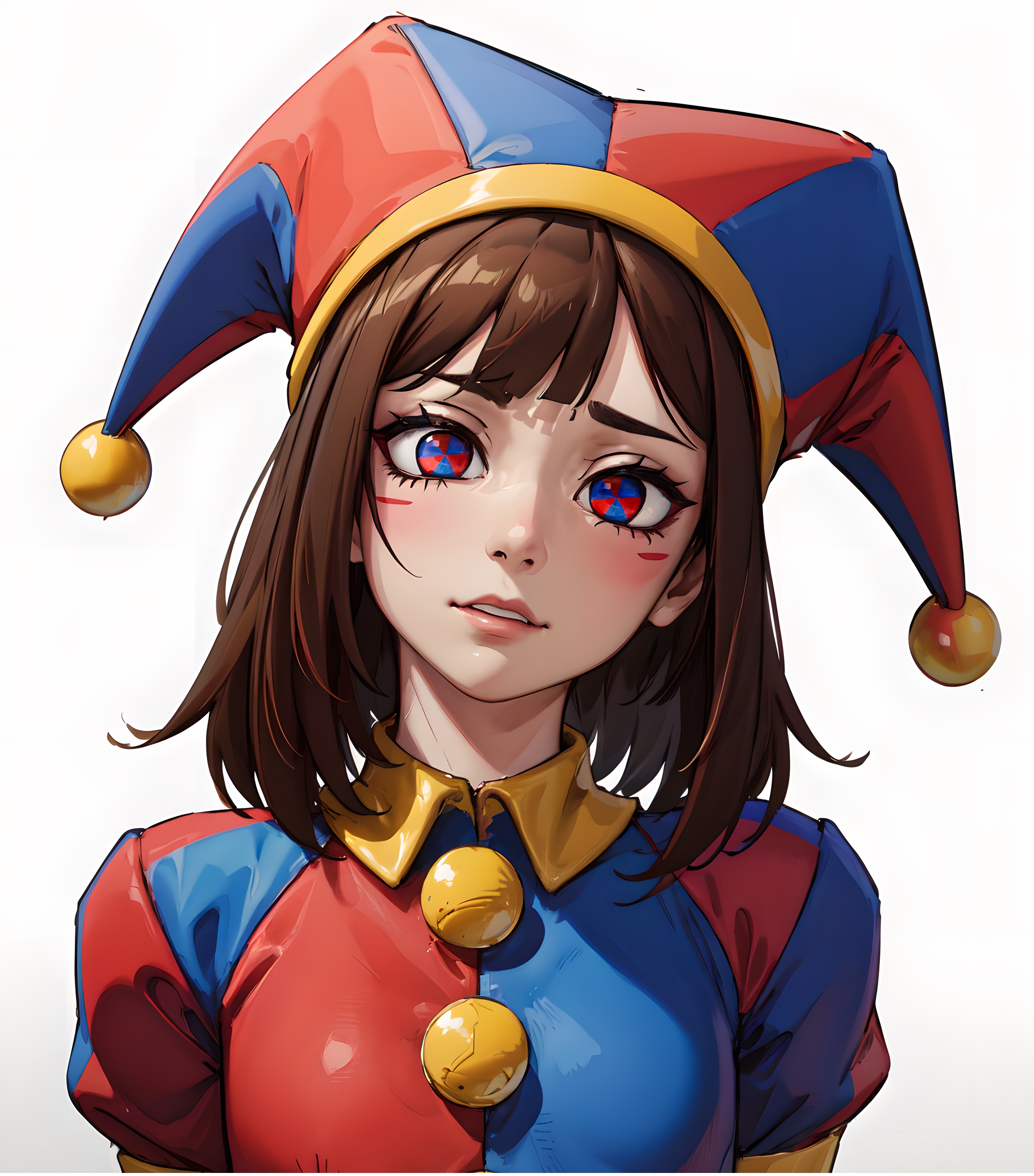 user avatar image for Raven Claw