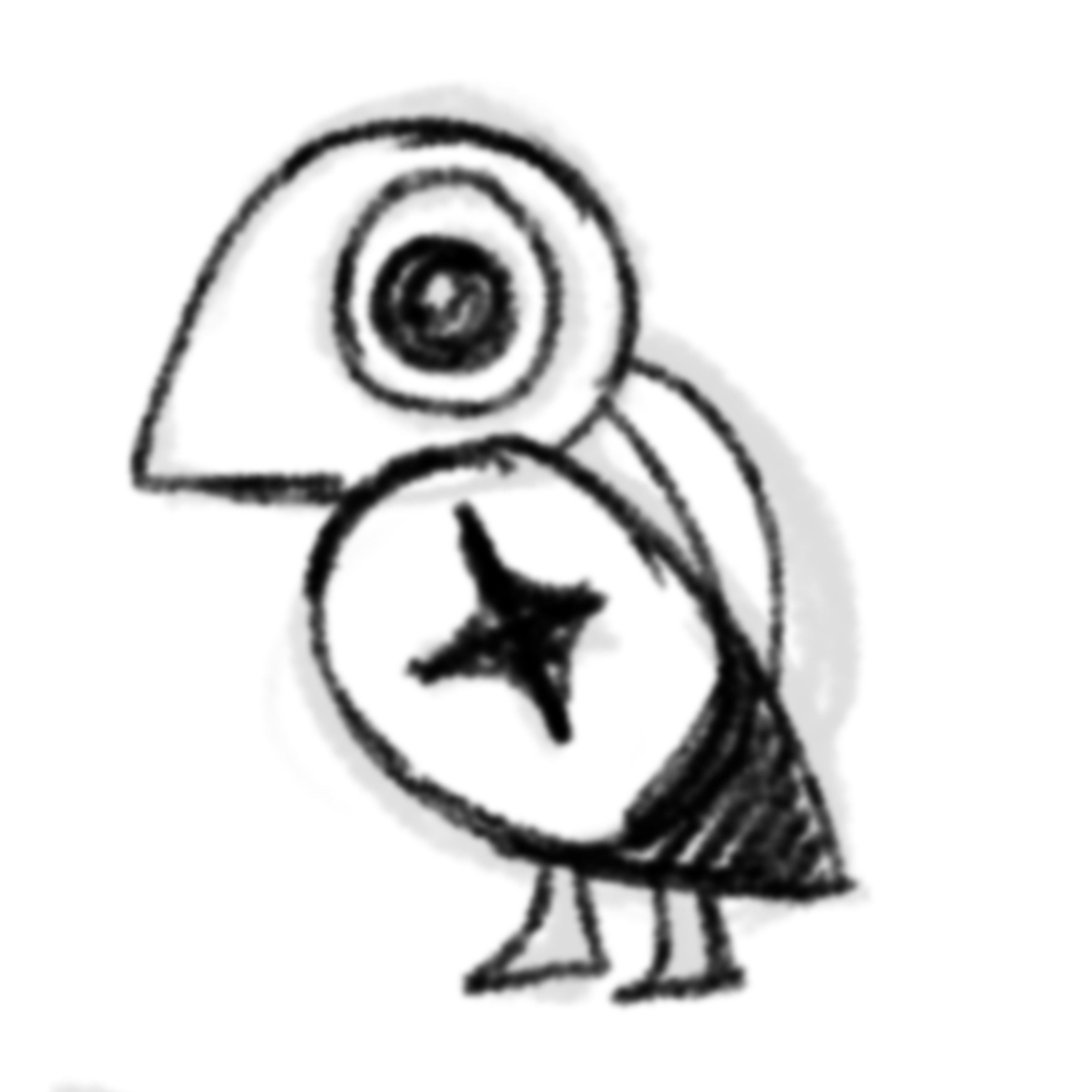 The Starling Child(150 CHF- Minipin)