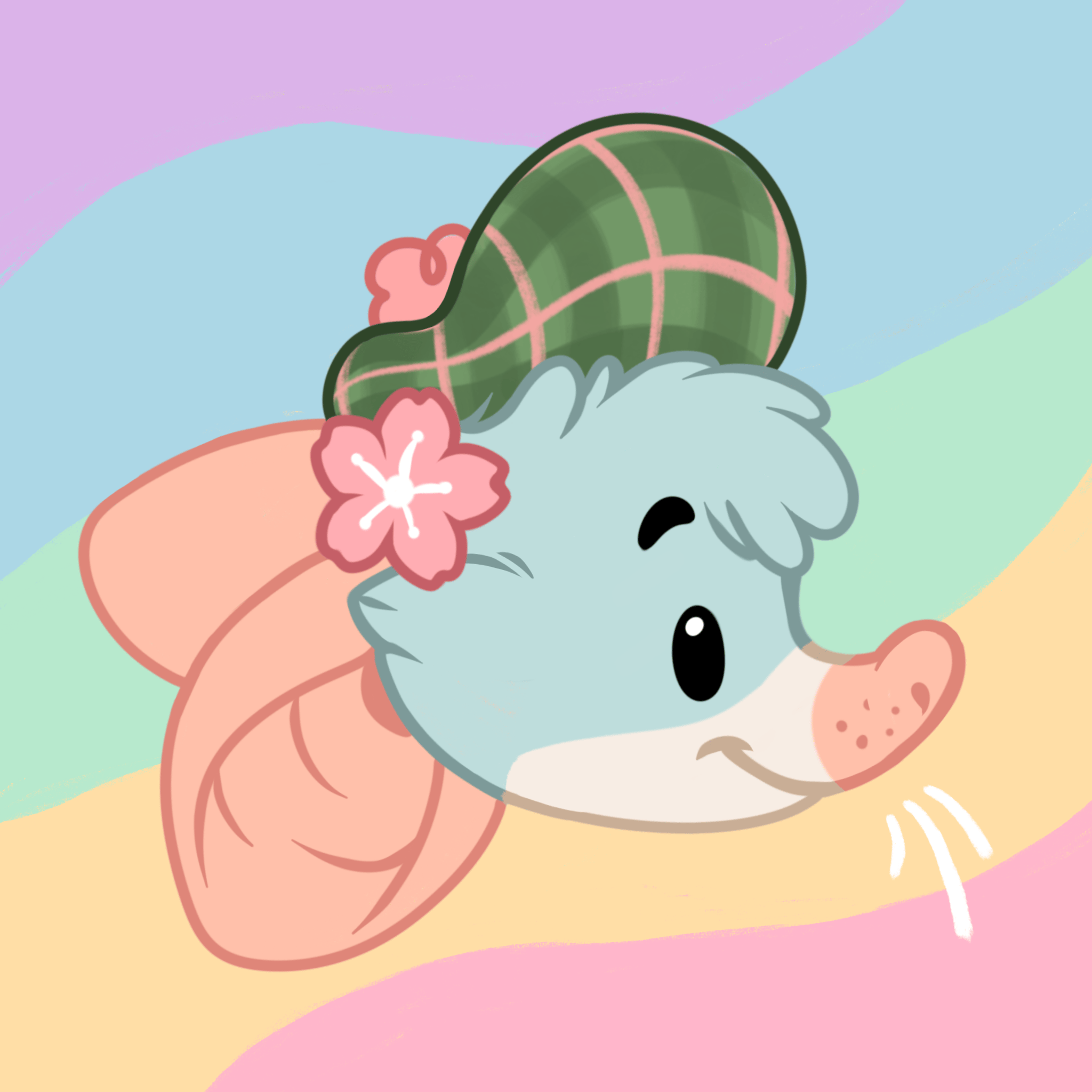 user avatar image for Bilby Bloom